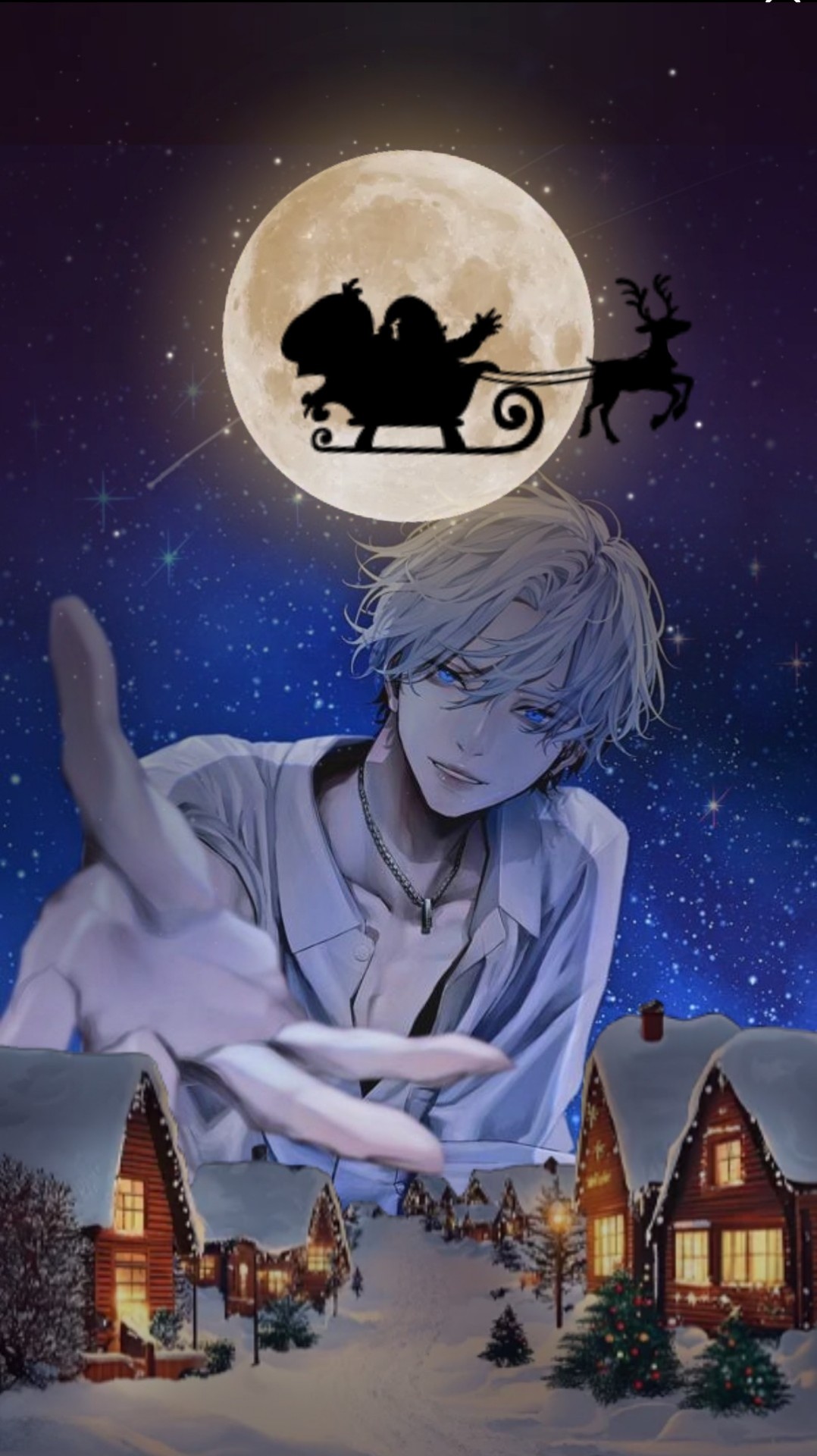 いい声おにいさんと寝落ち