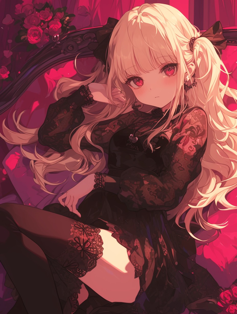 ねてく?はなしてく?