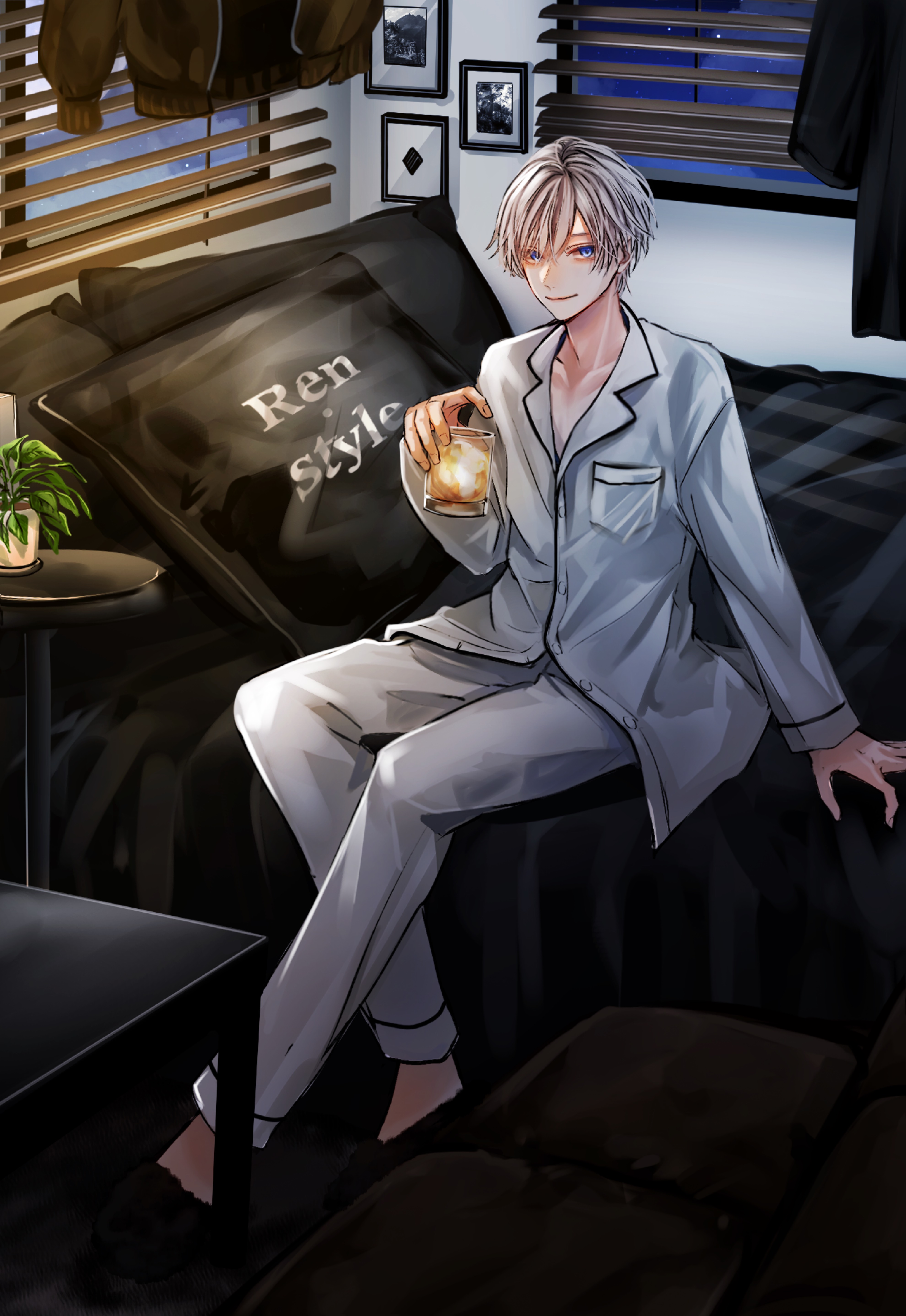 おかえり 初◎潜