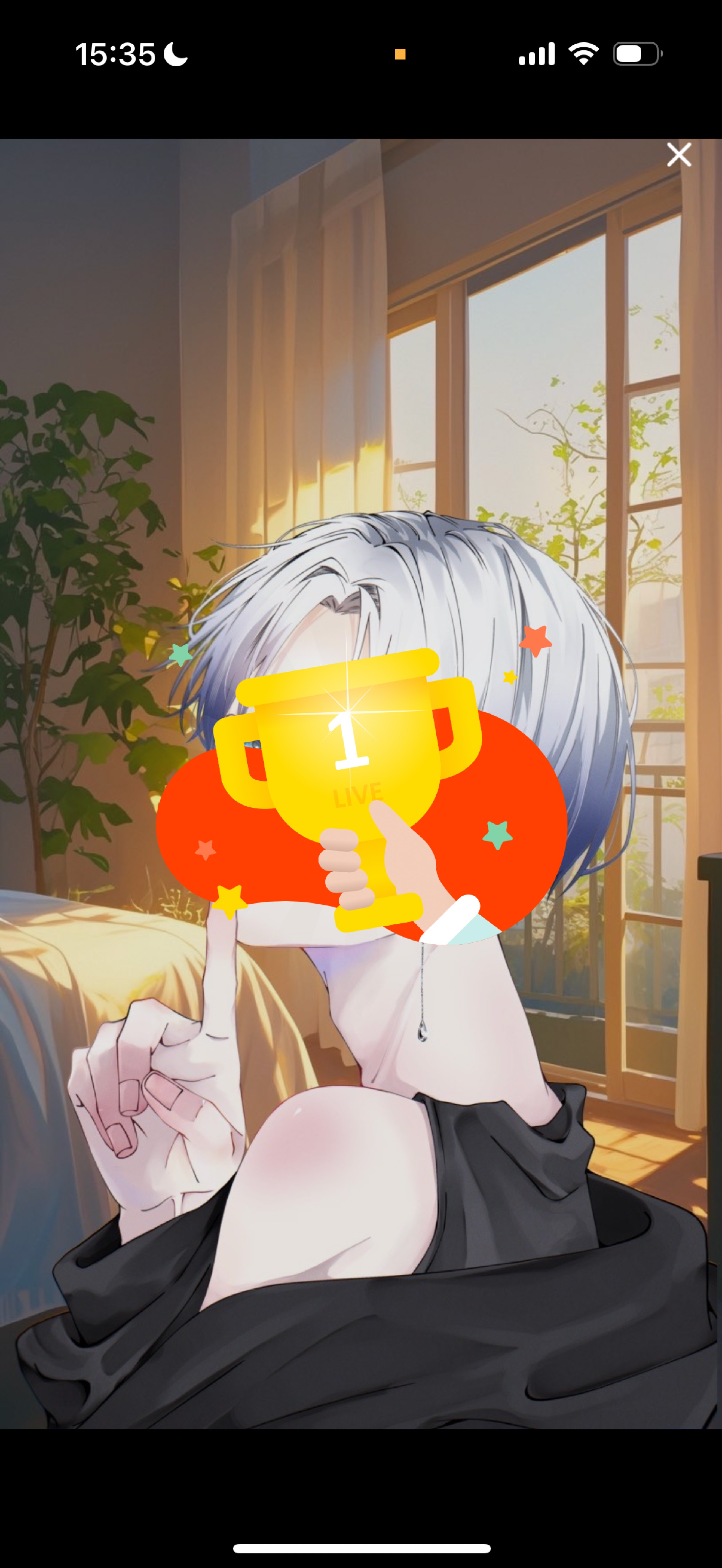 アクティブ50目標‼️