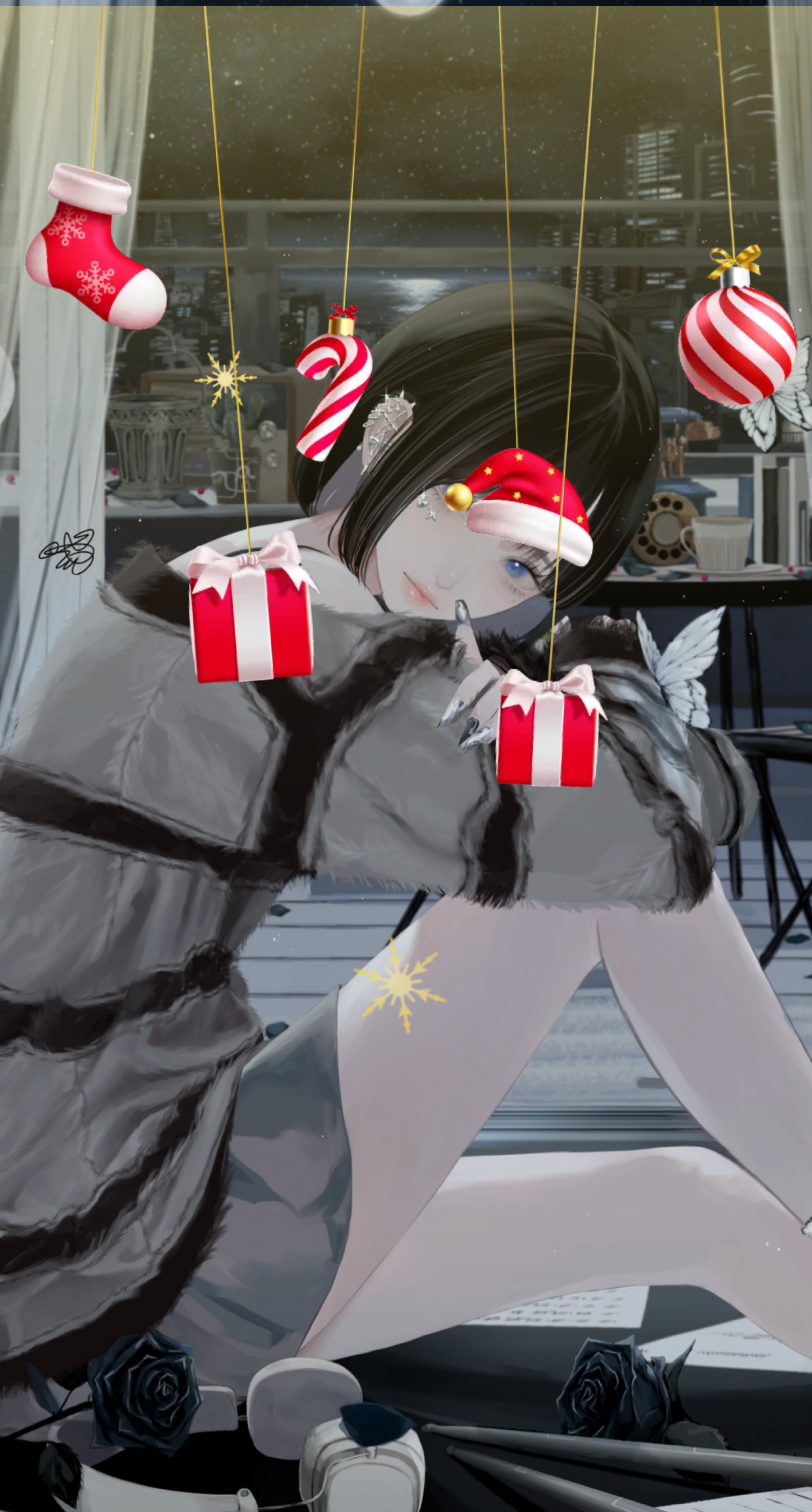 きみの寝落ち枠 lofi