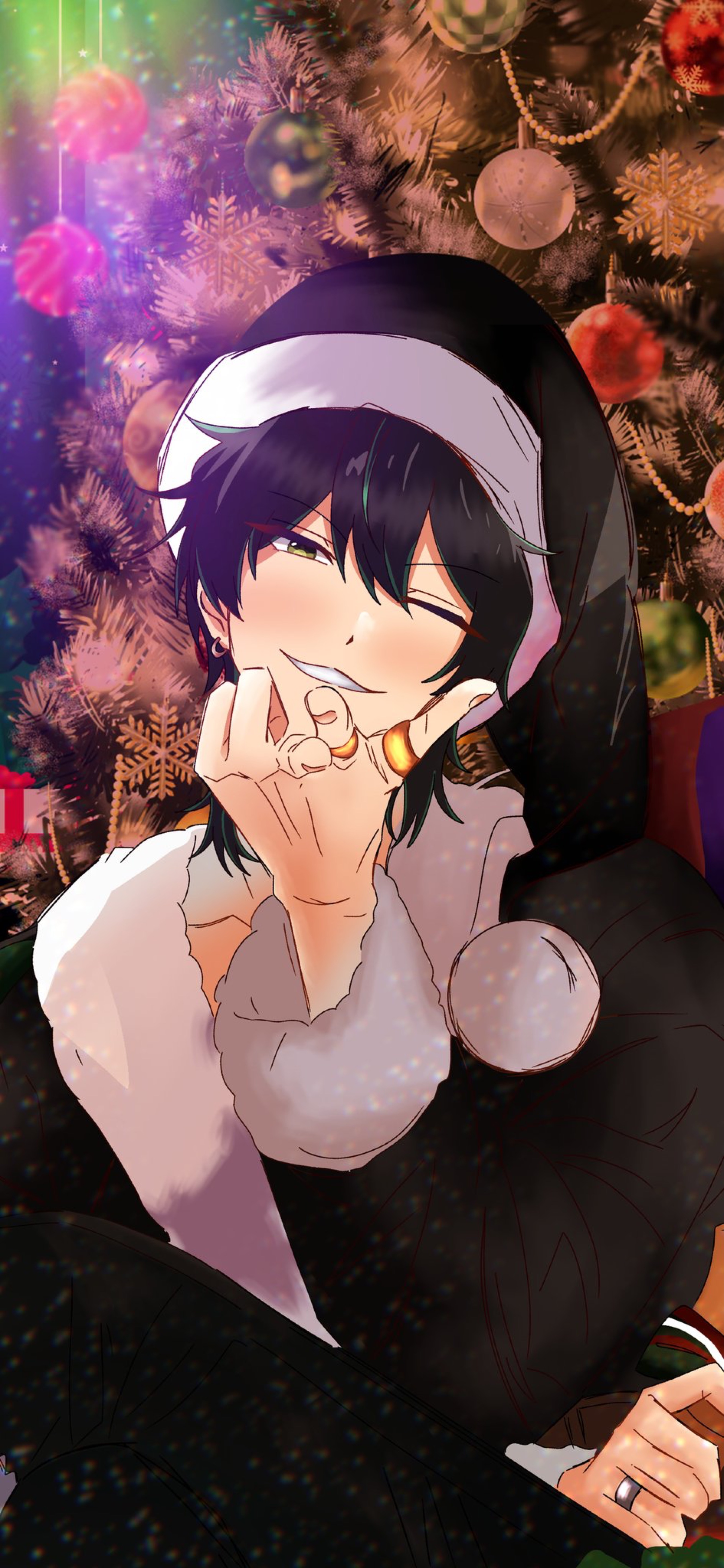 お友達つくり🤟12/14#2