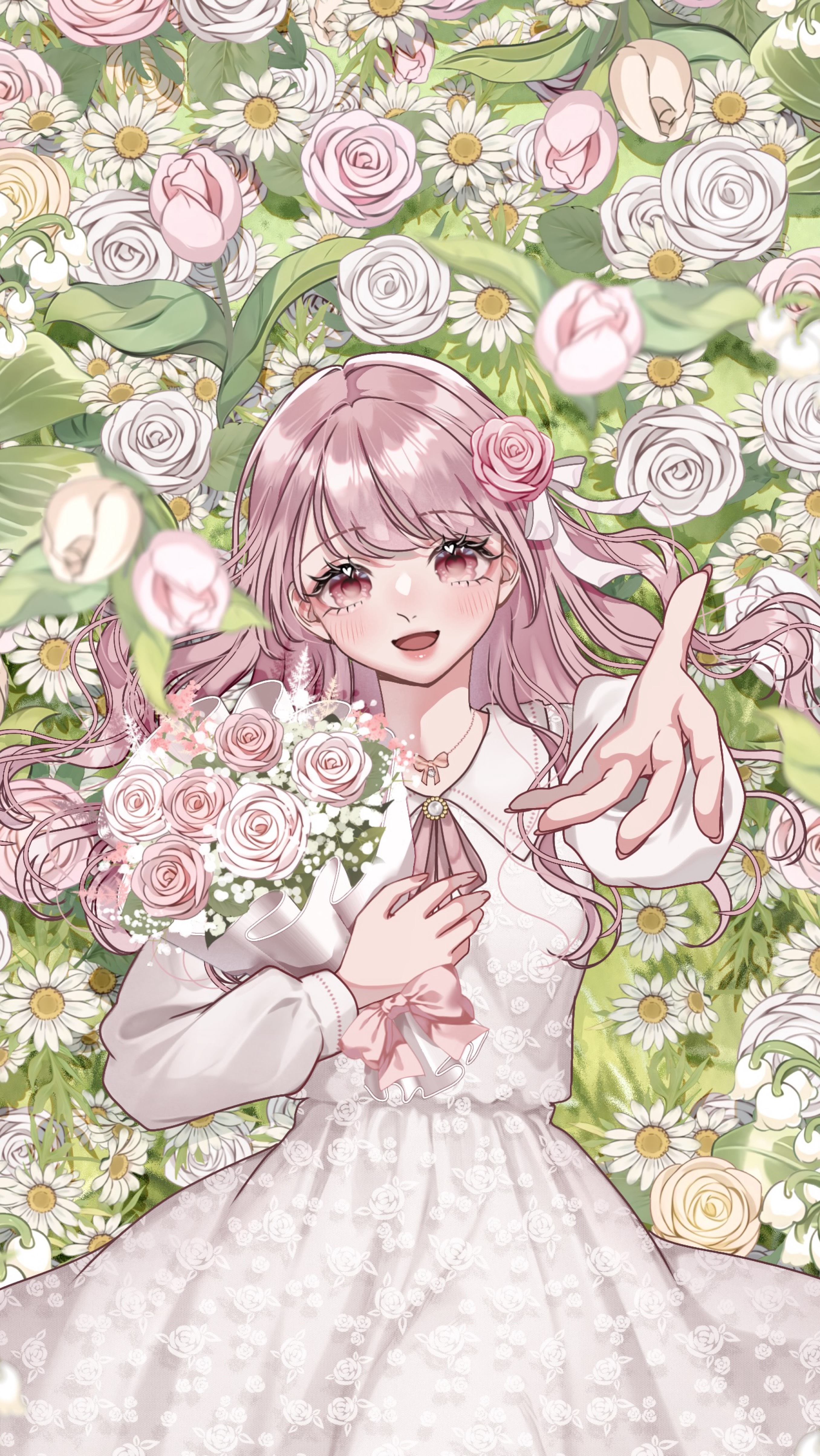 ~10時¦朝の癒しに🧸️️️⛅️