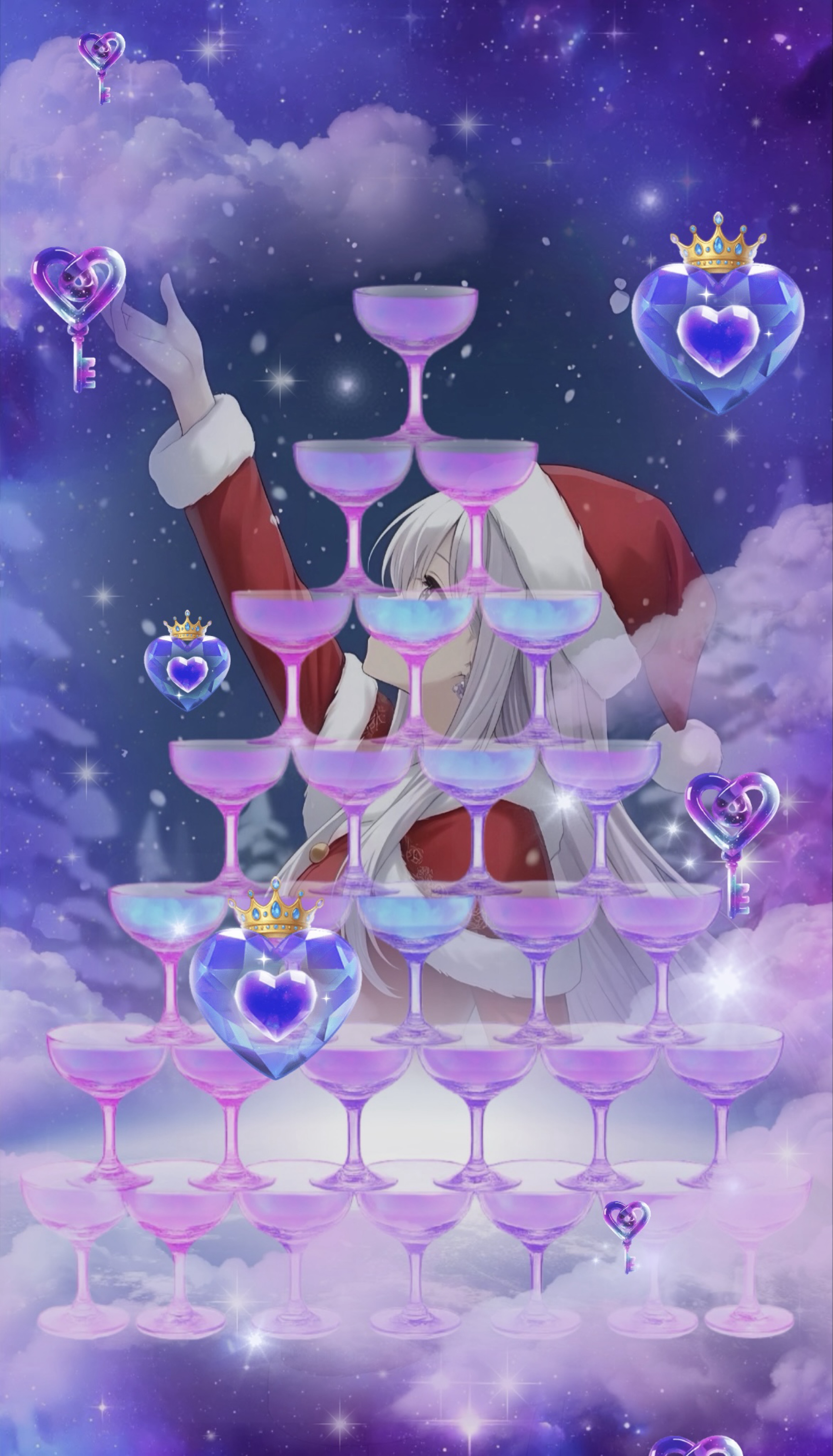 寝潜初◎ピアノ練習