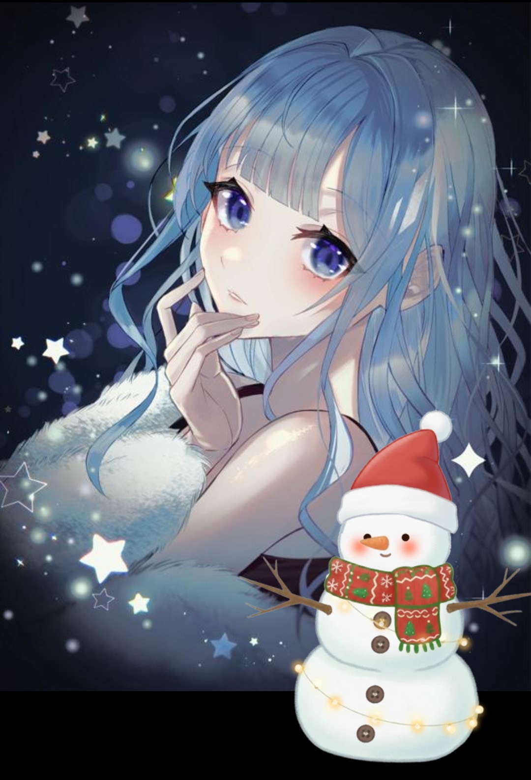 圧倒的寝落ち枠