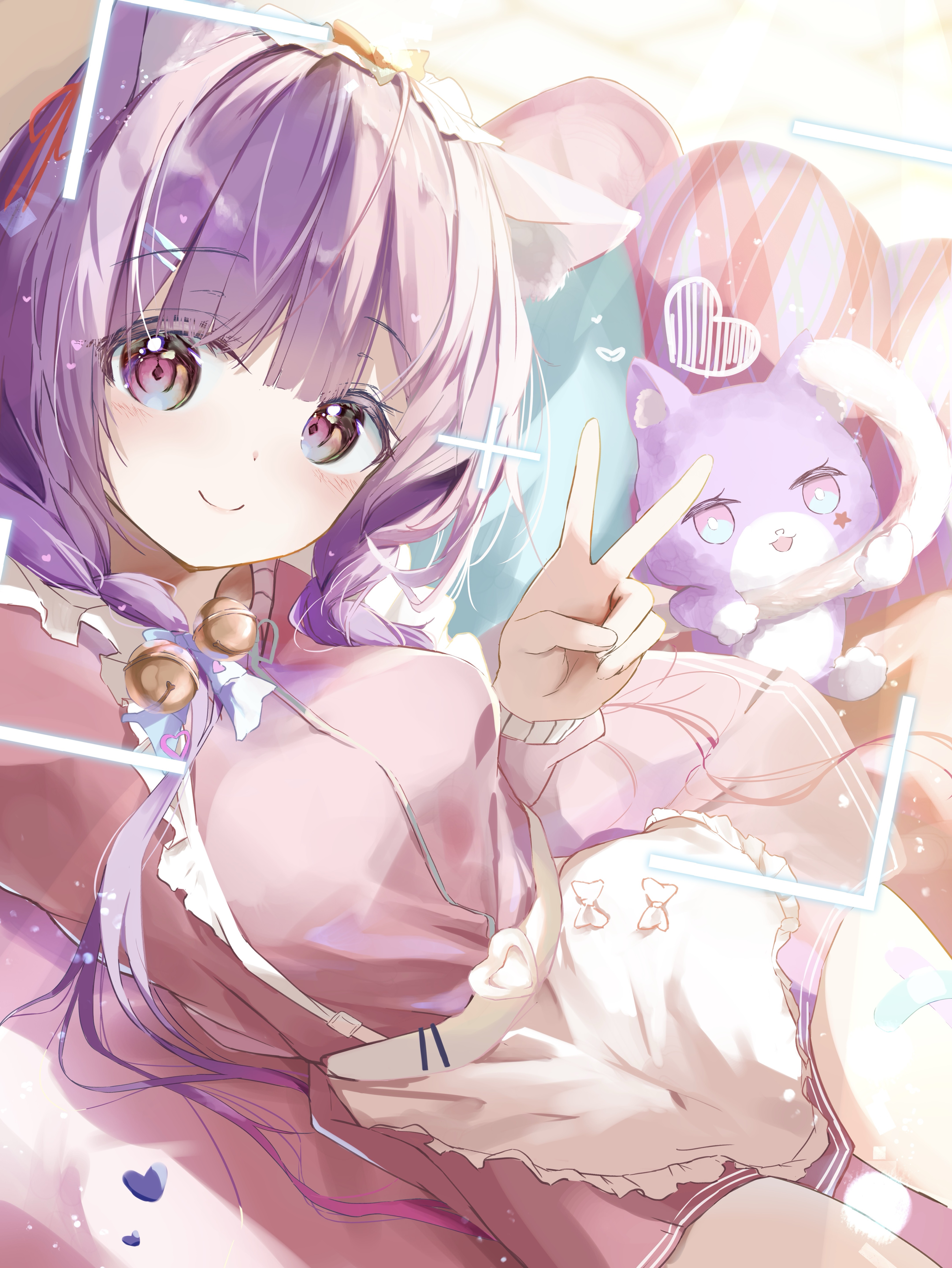 お気軽に入室くださいませ