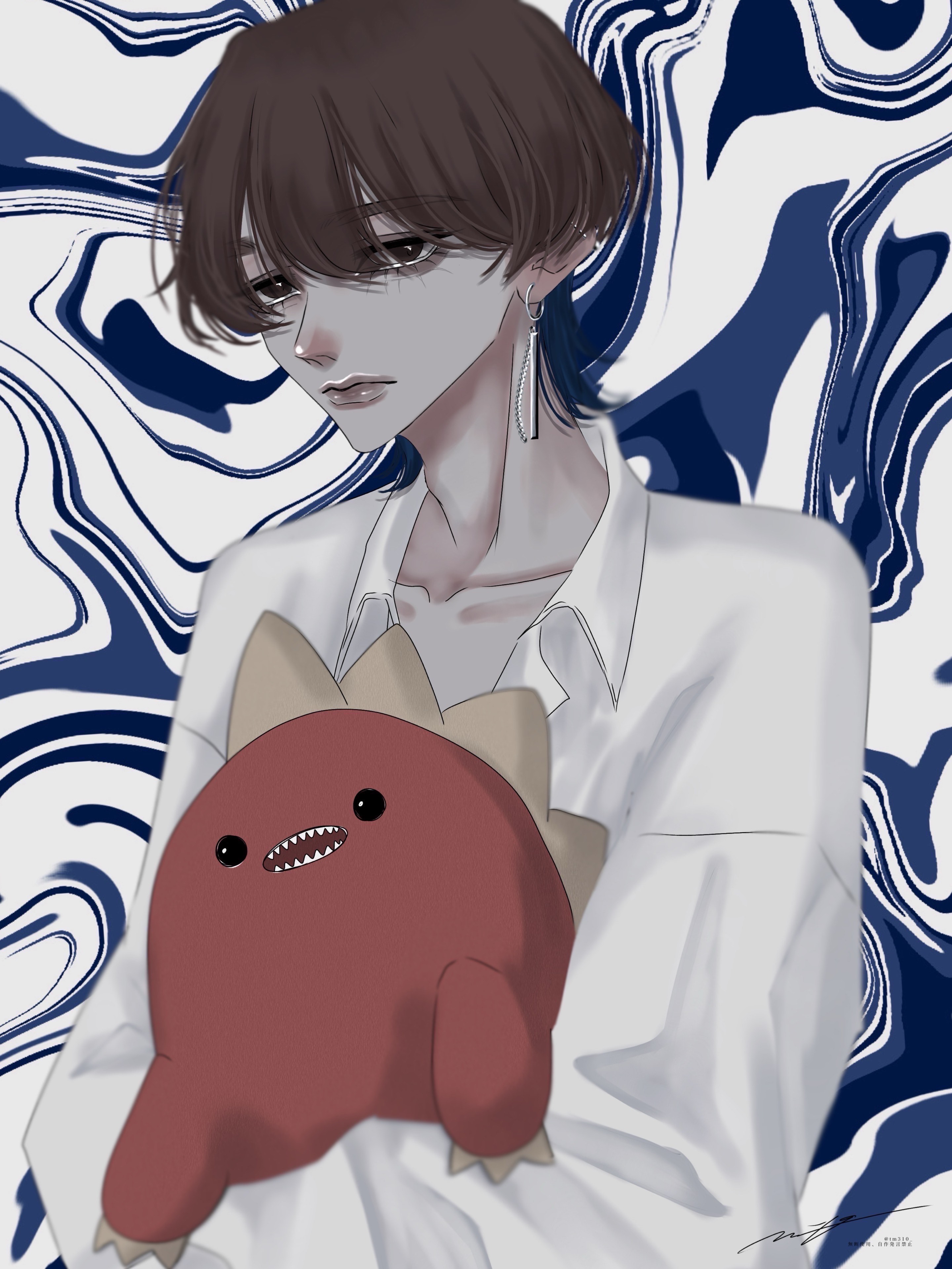 みゅ〜❕じっく〜❕