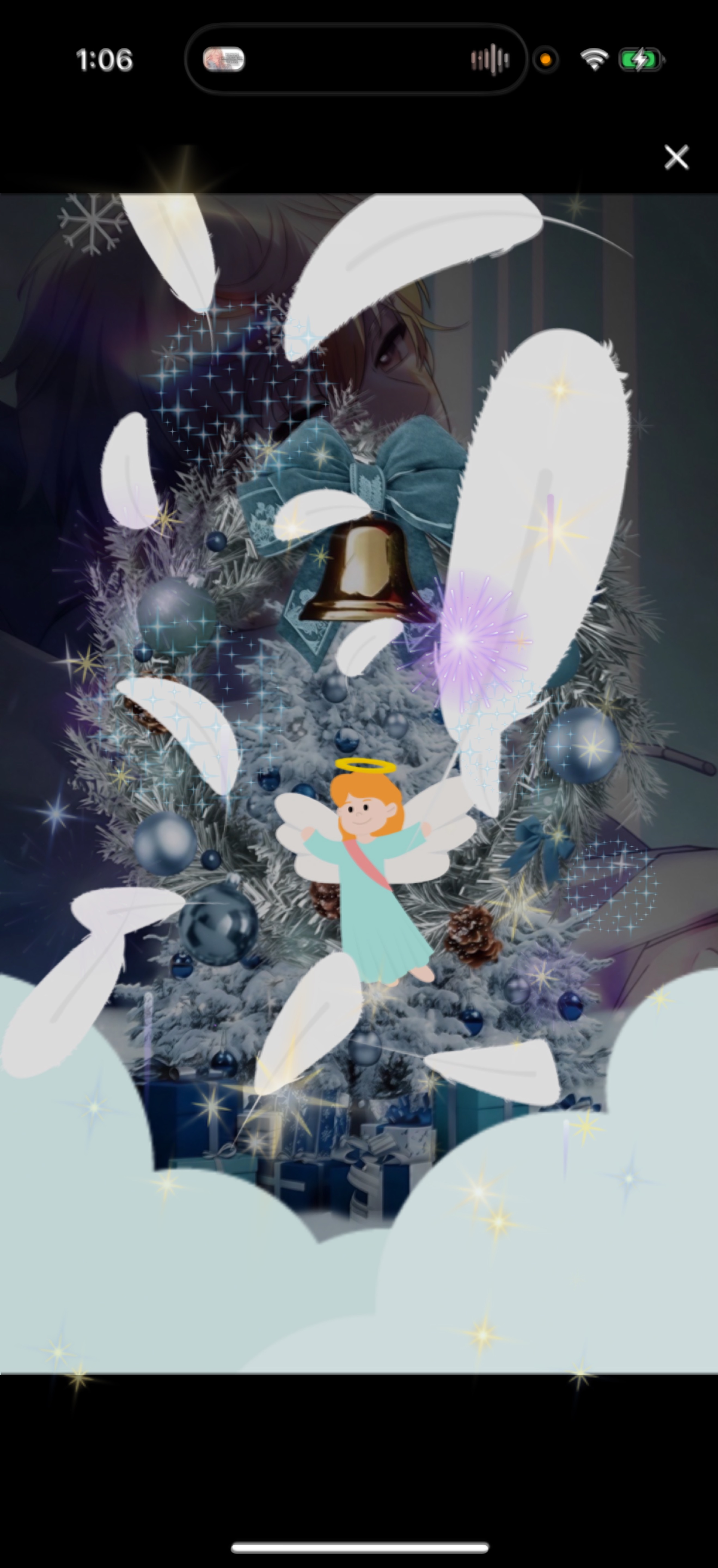 12/14 お気軽に┊︎歌と雑談