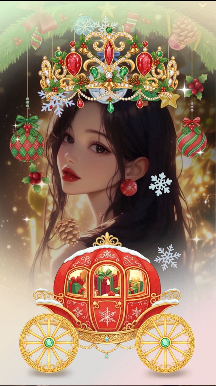 初潜💋アナタの居場所🌙*