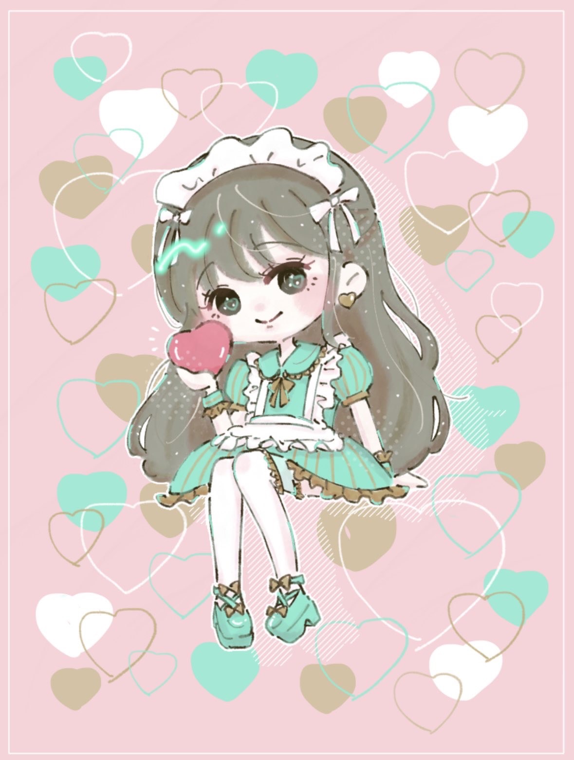 【5分凸待ち】話そ