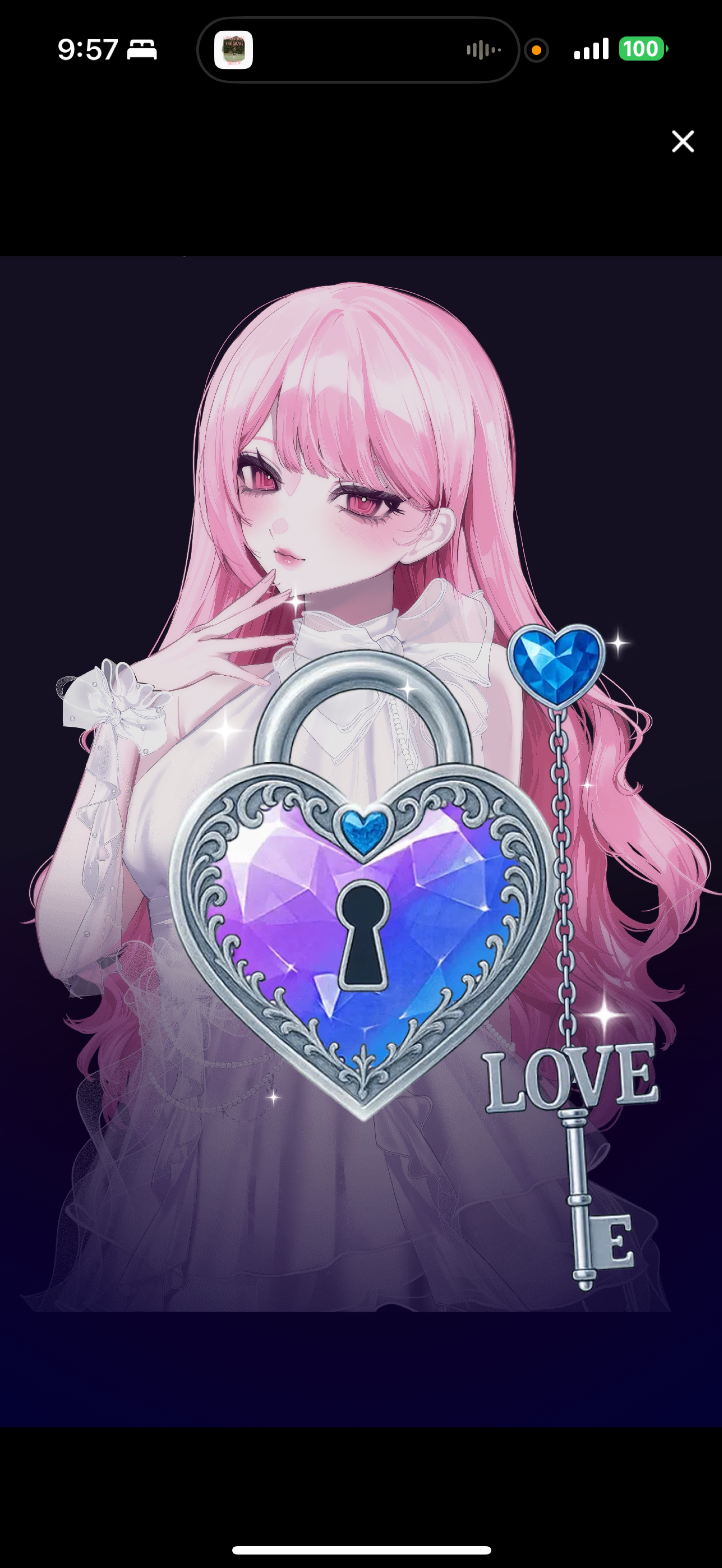 雑談¦BGM 𓂃𓈒𓏸︎︎︎