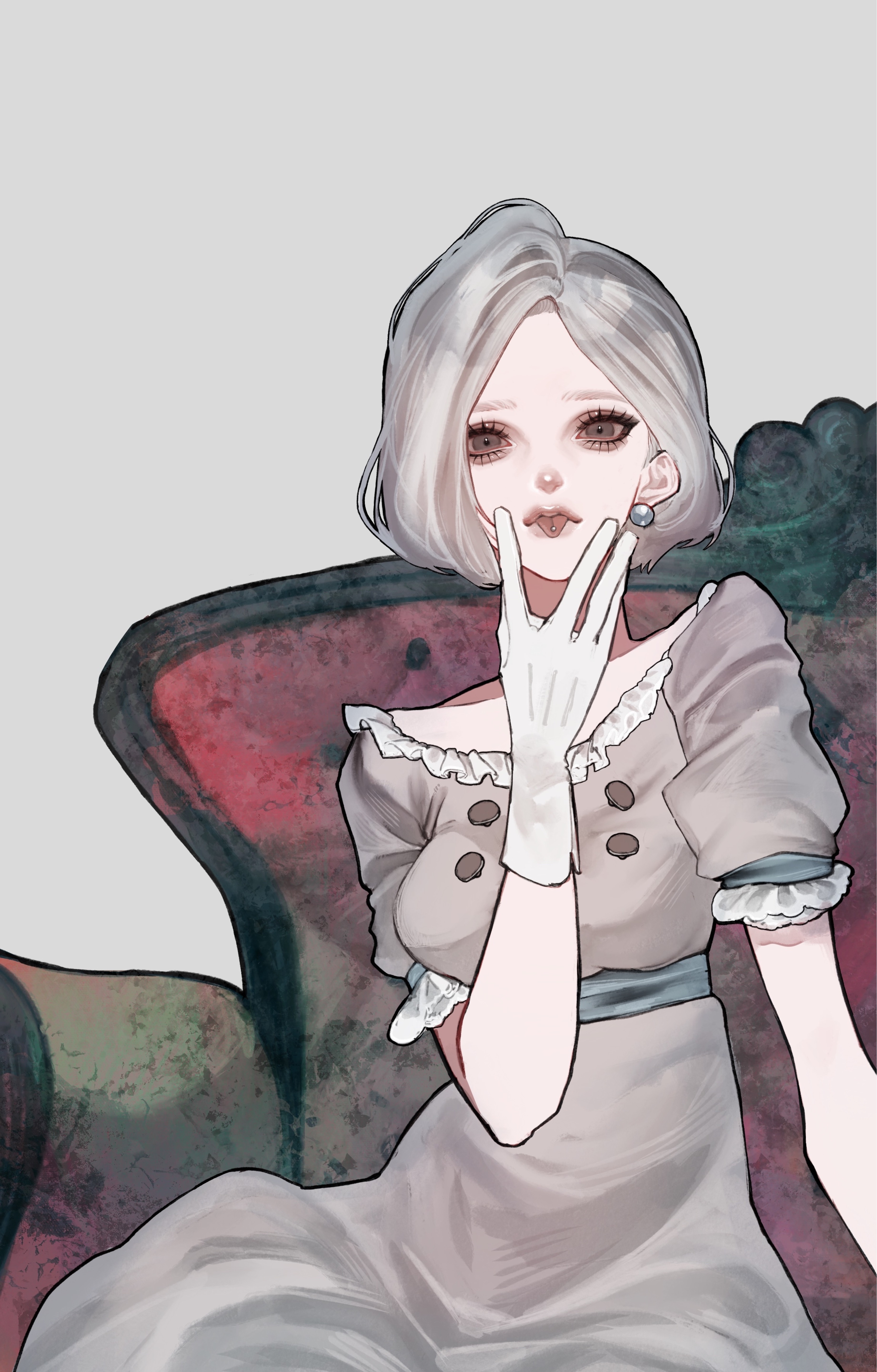 優しいカツアゲ♡