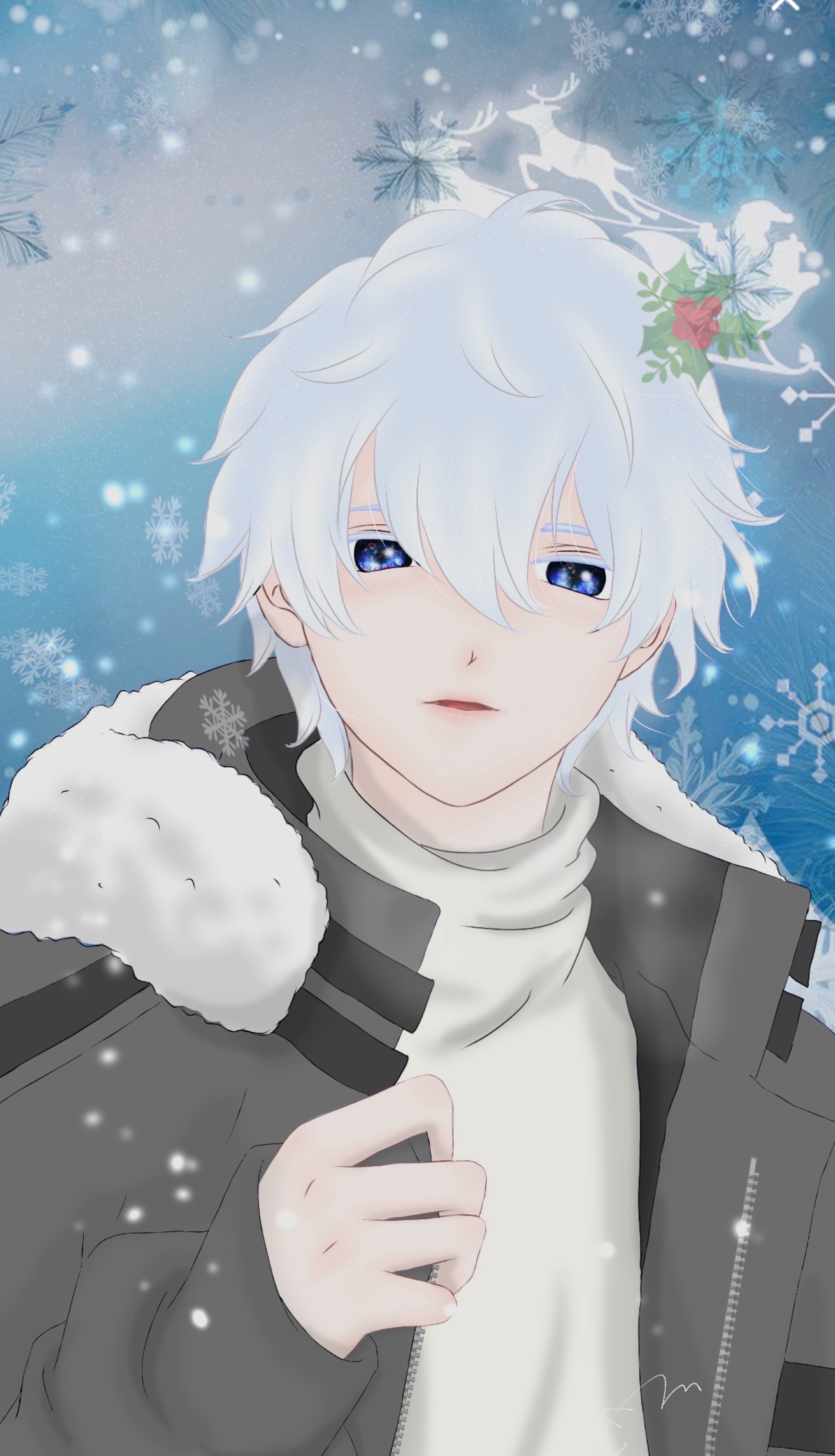 【8:00まで】おはよ!