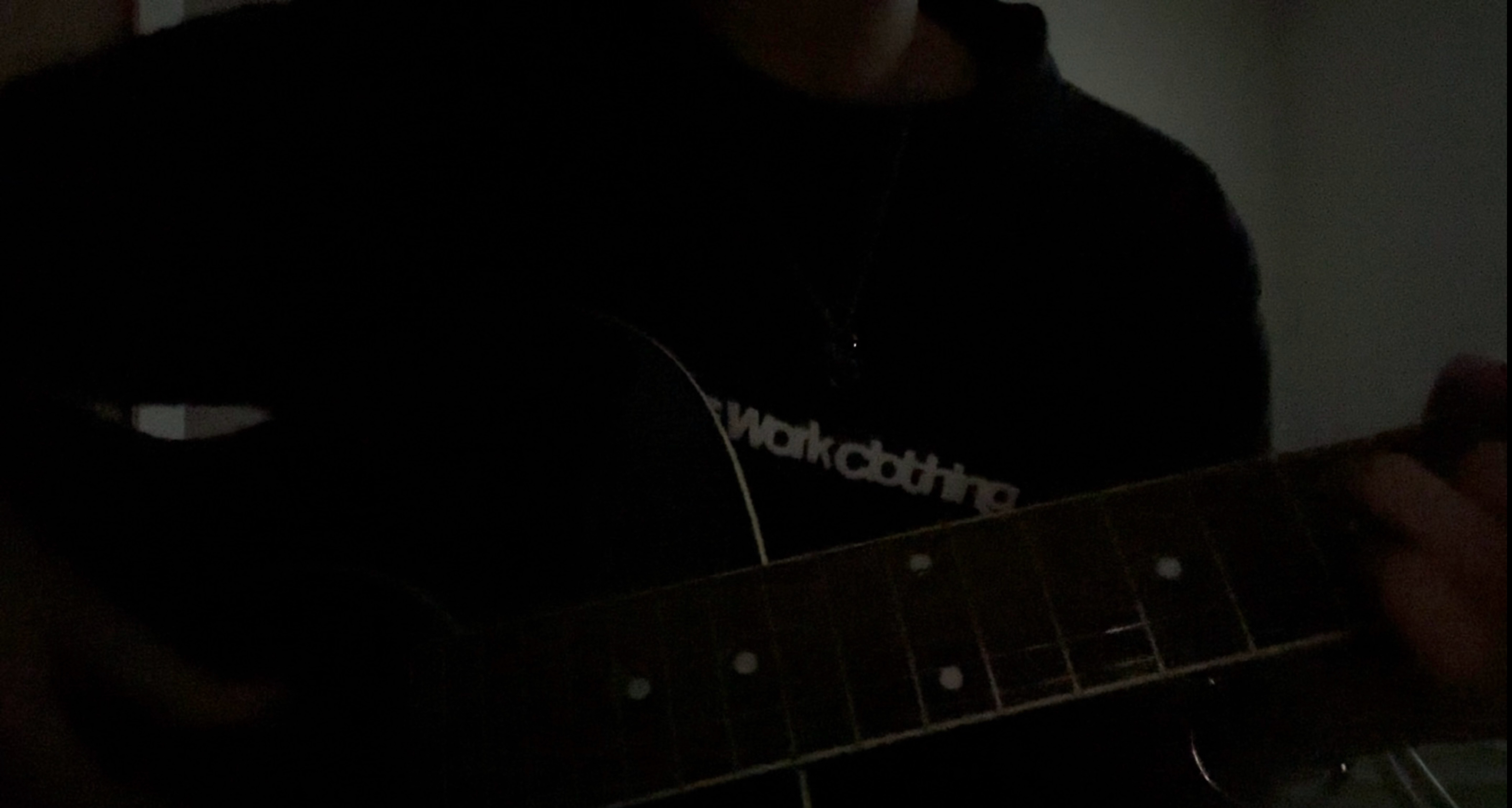 ひとくるまでぎたーひく