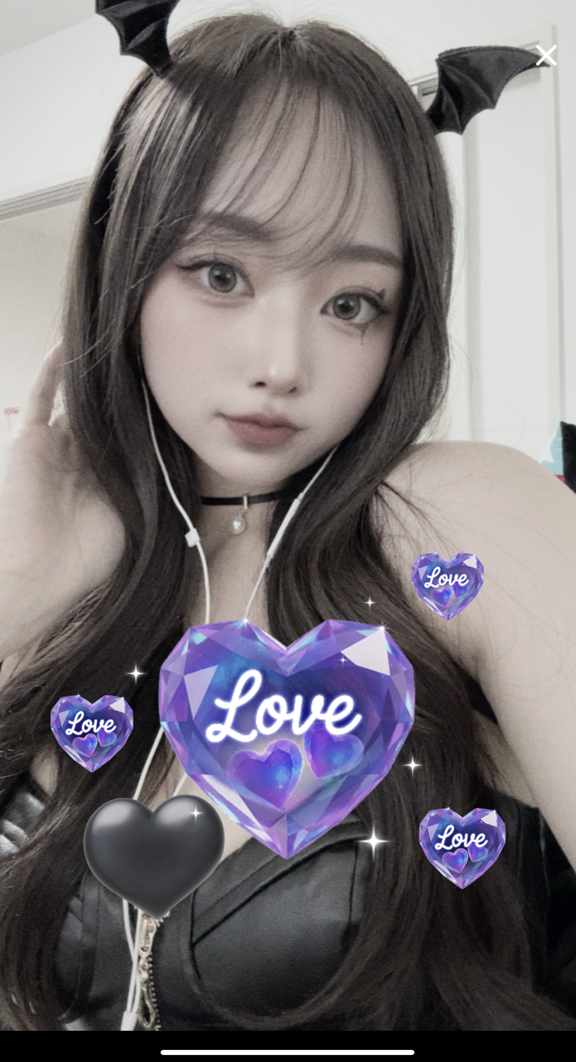 今日も投票 協力お願いします🙇♀️🙇