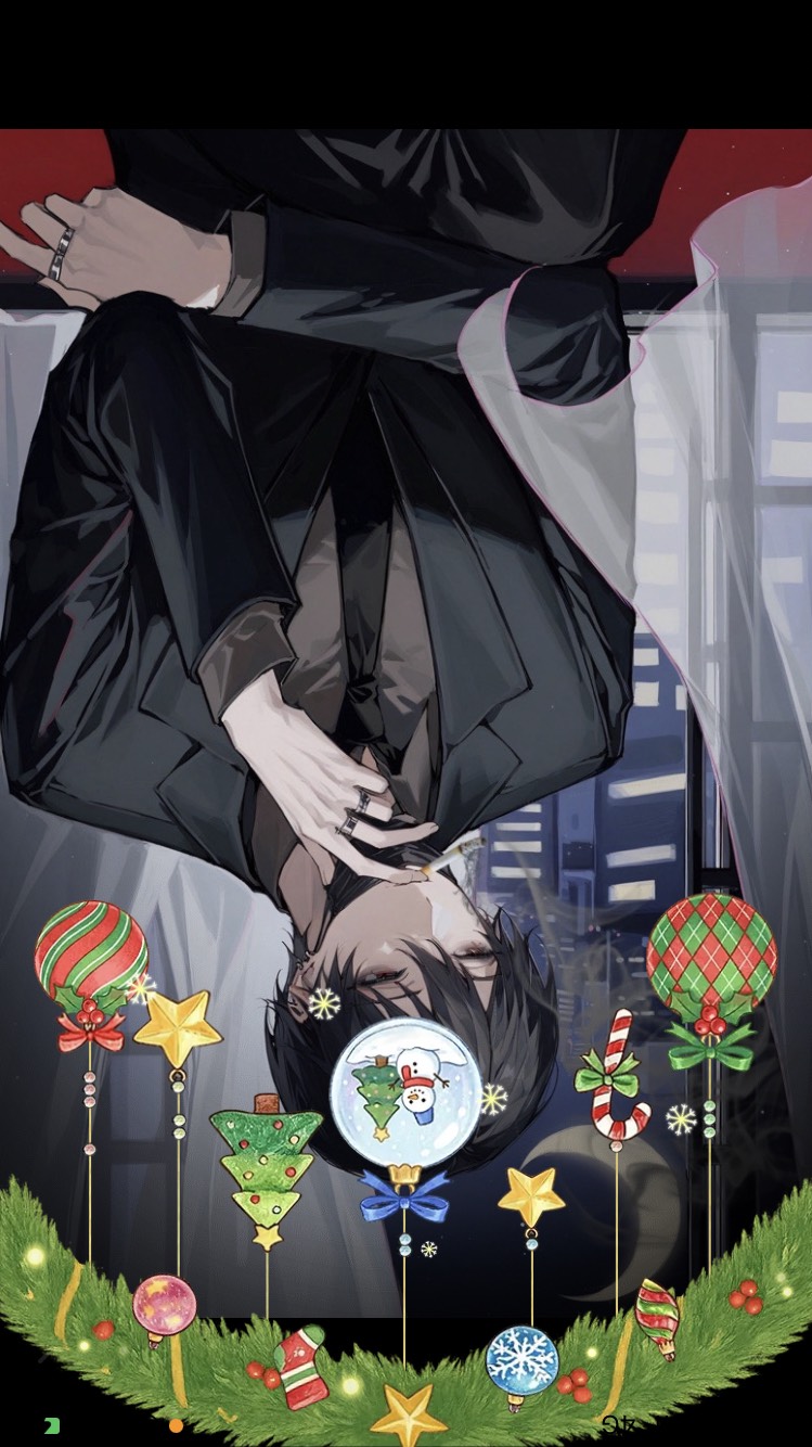 ちょっと付き合えよ