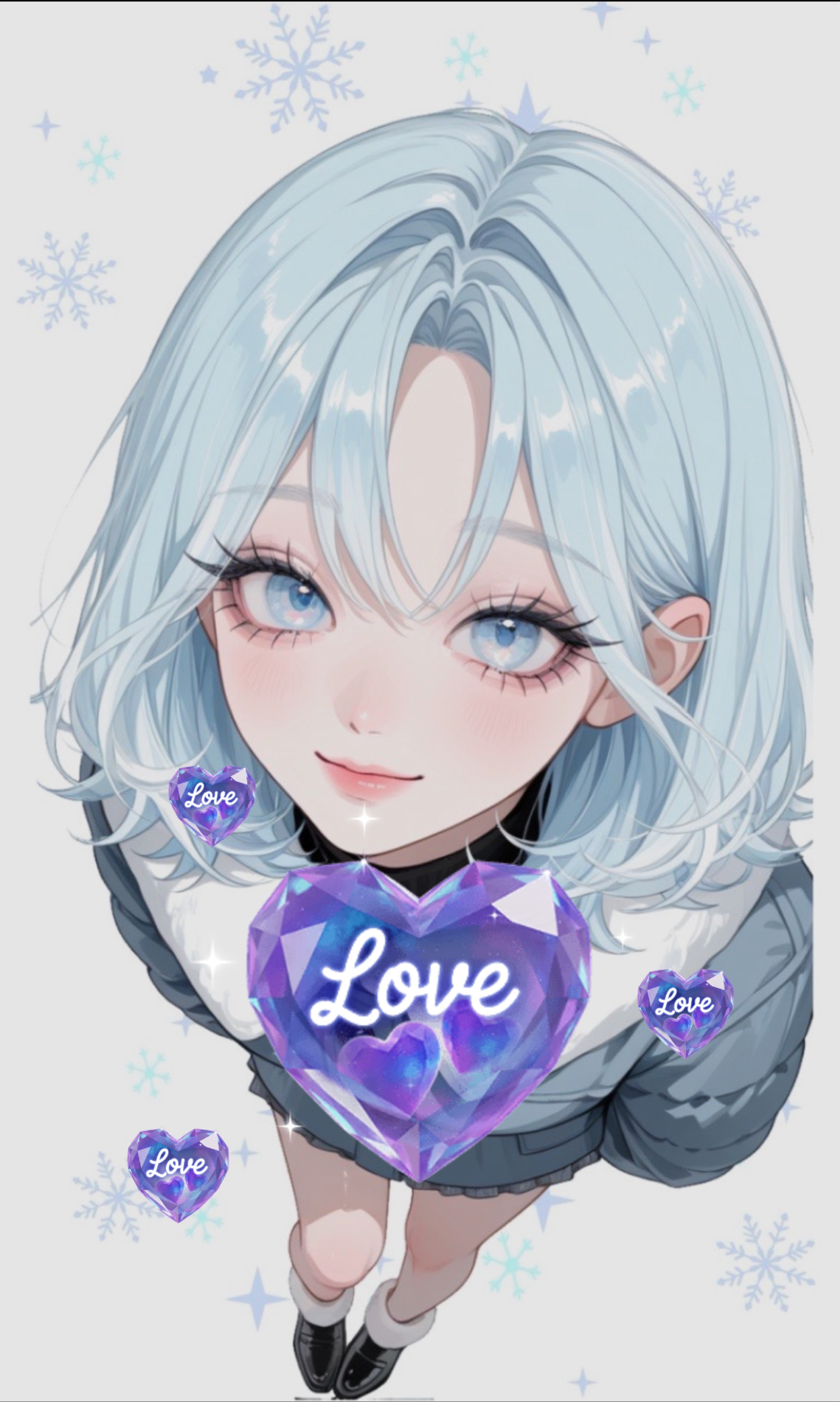 【初潜寝◎】あなたの癒しになりたい🍀