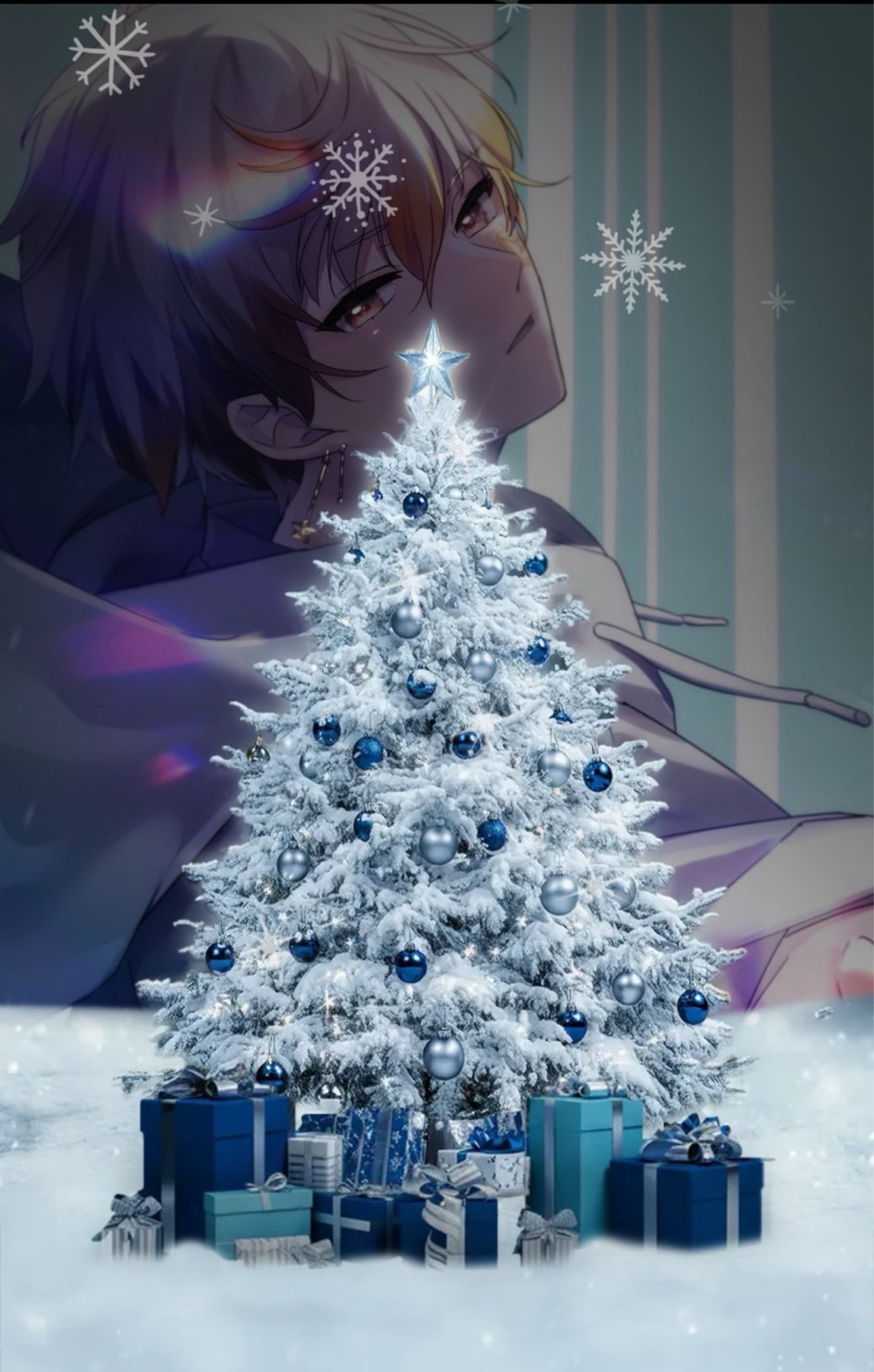 12/14 お気軽に┊︎歌と雑談