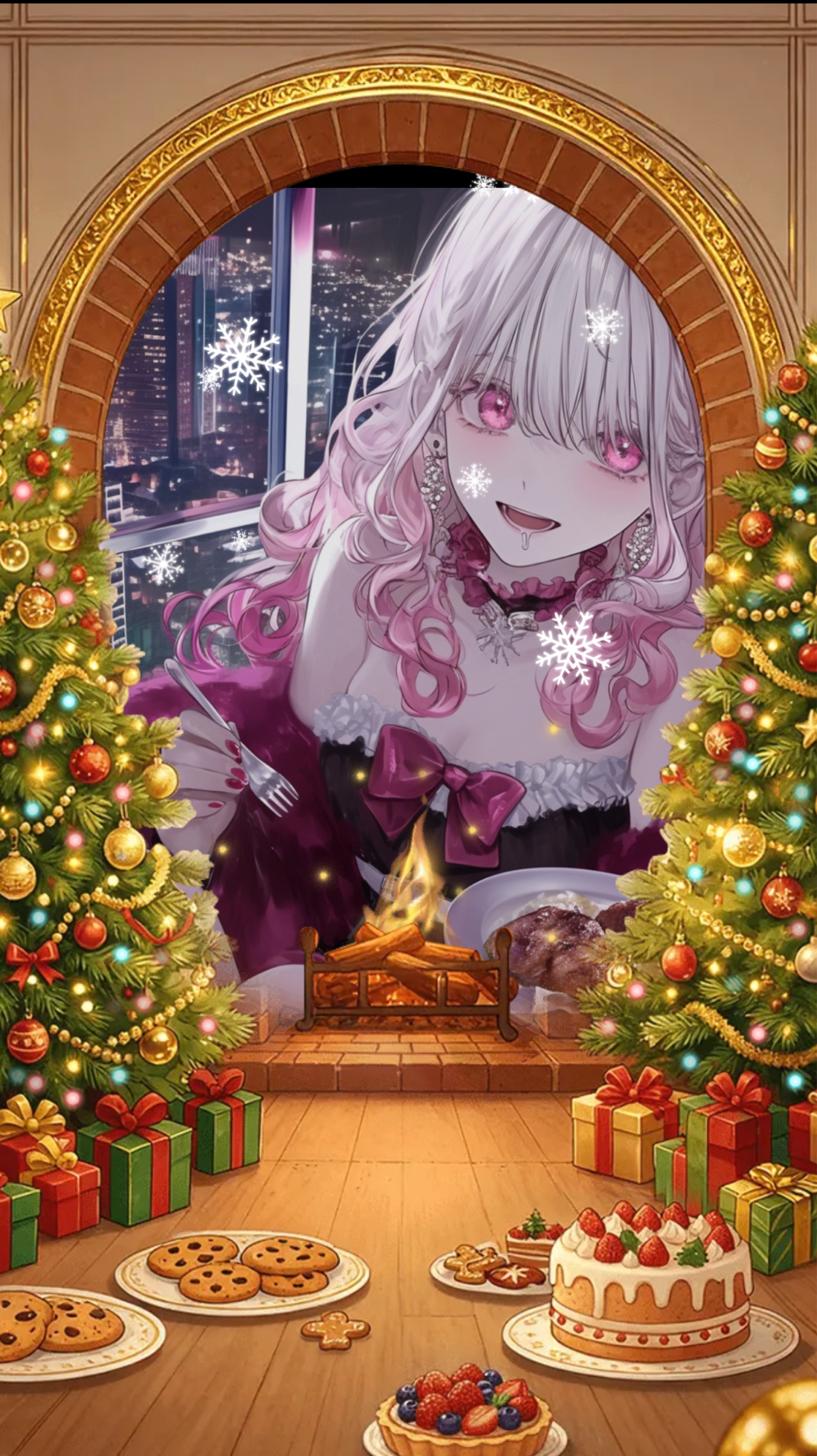 初潜⭕️20:30まで✋お腹空く声🍚