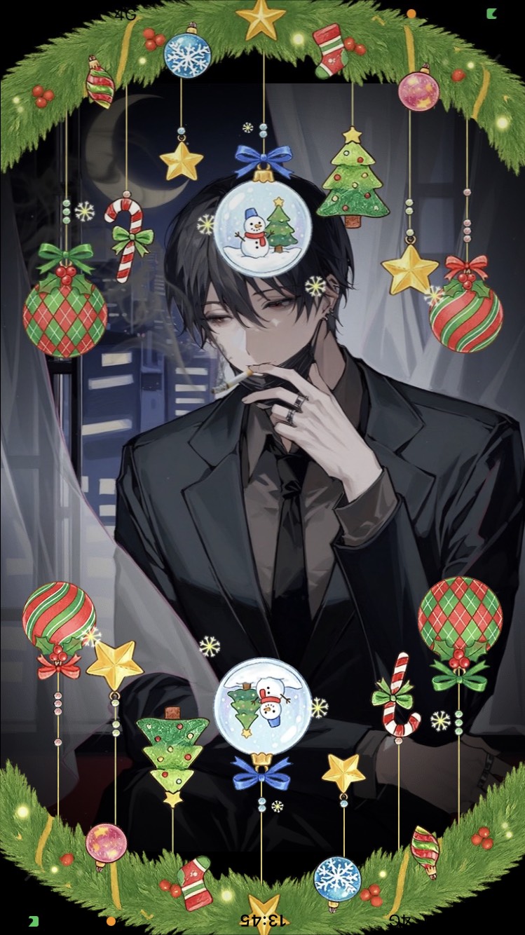 ちょっと付き合えよ