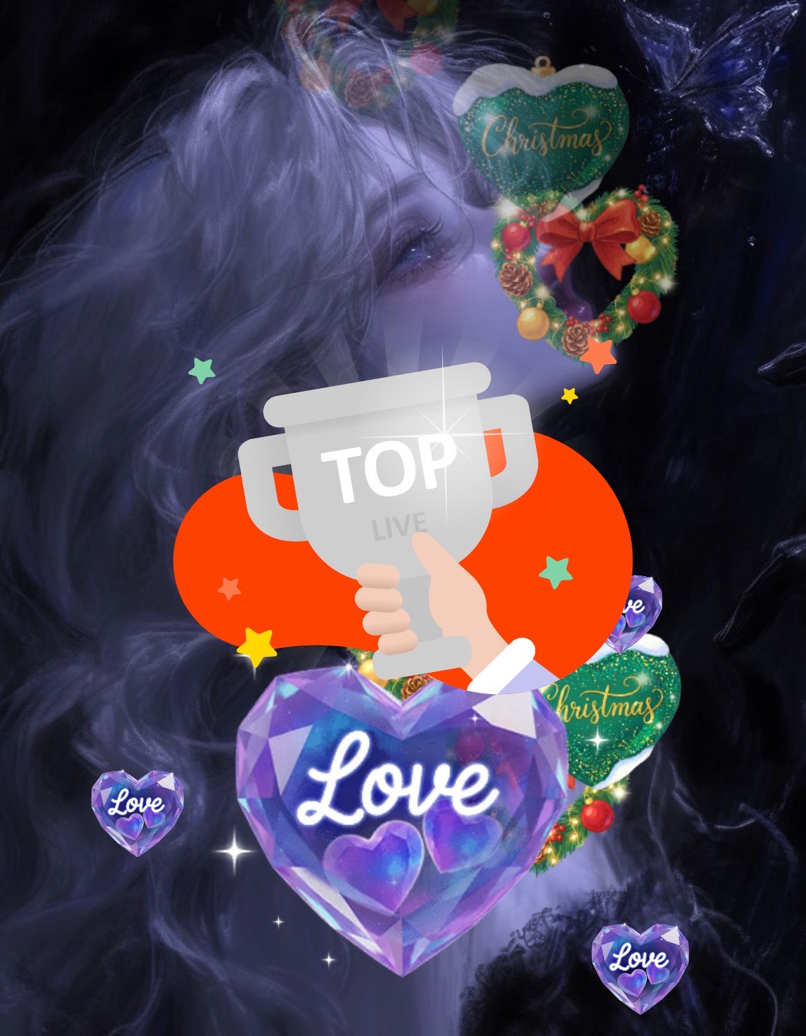 君の2番になりたい