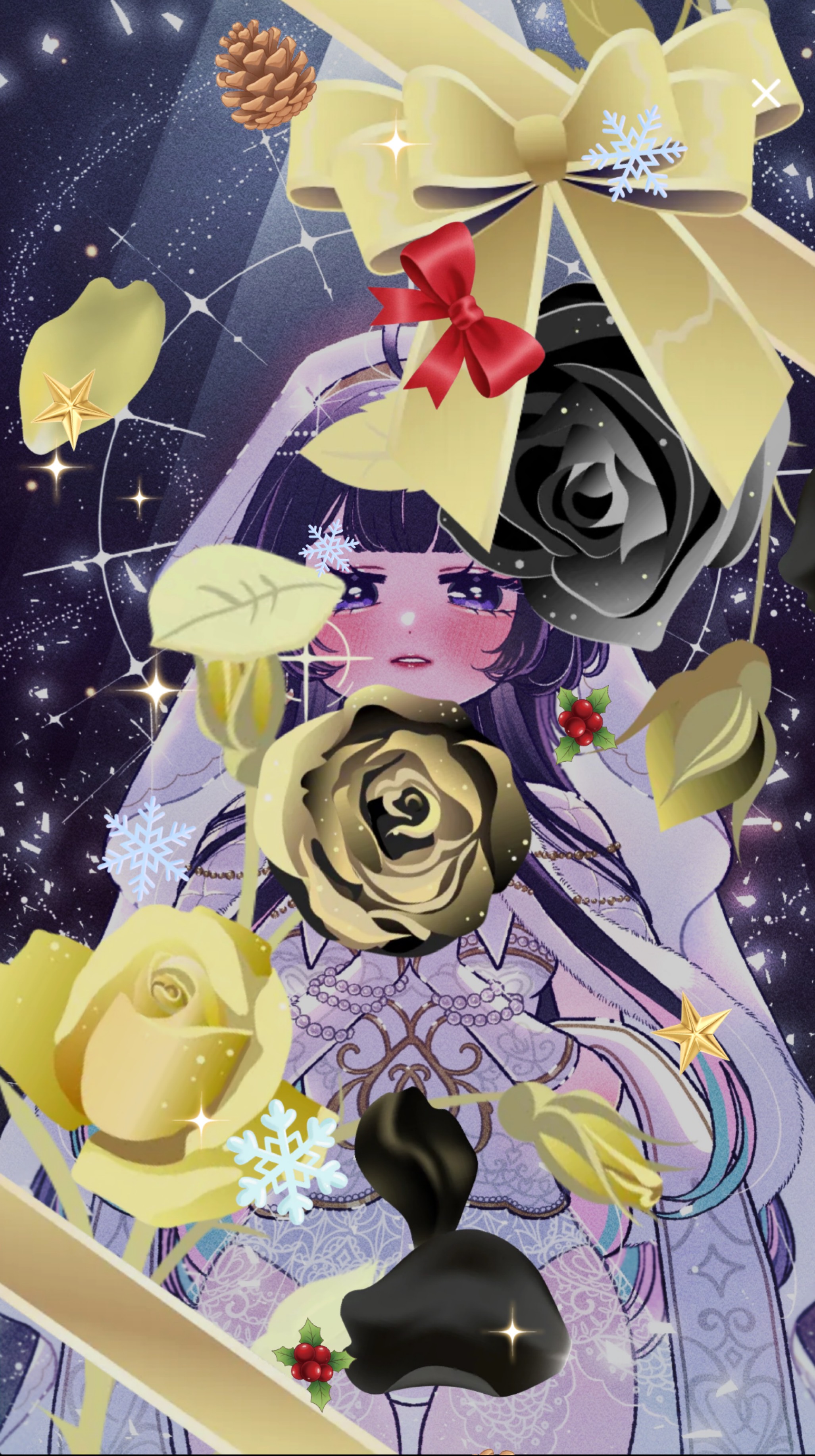 BGMにどうですか?🎄