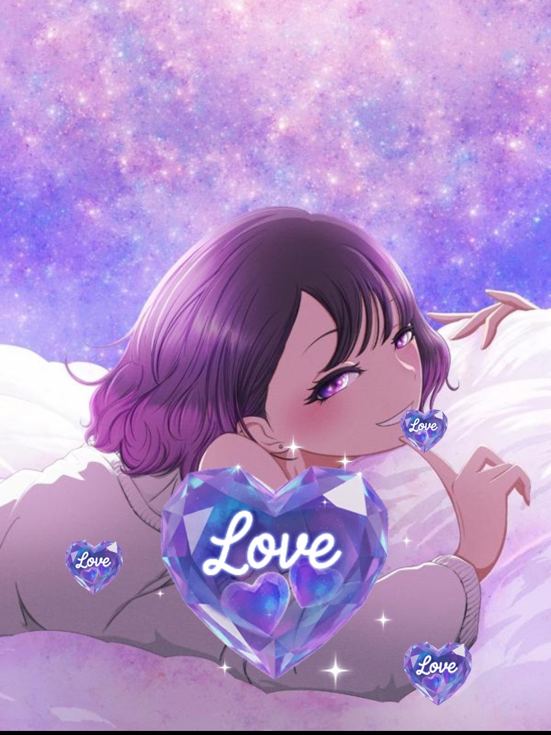 ASMR○おやすみなさい𓈒❍