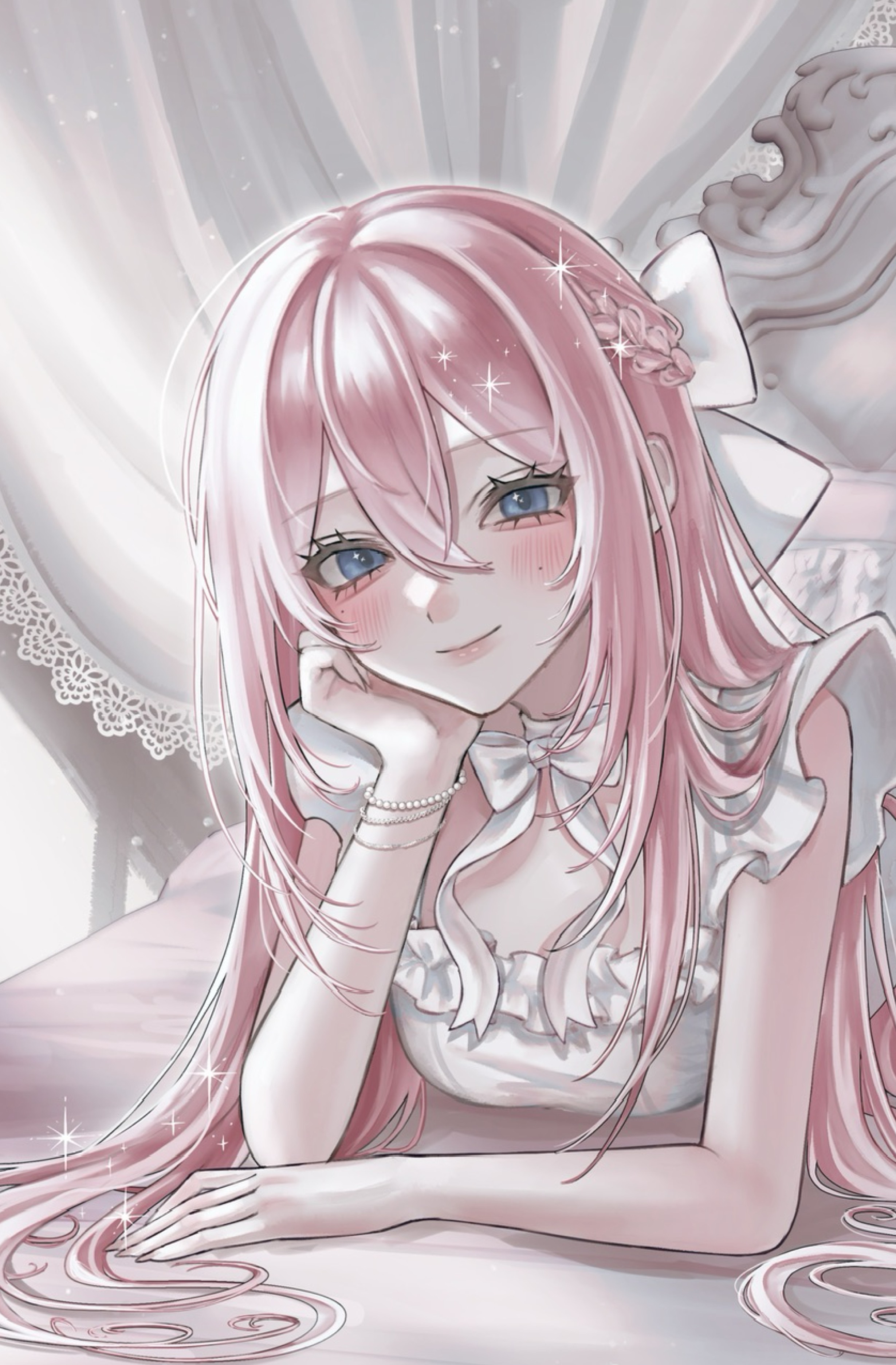 ハッピーなひとです🪄︎︎💫