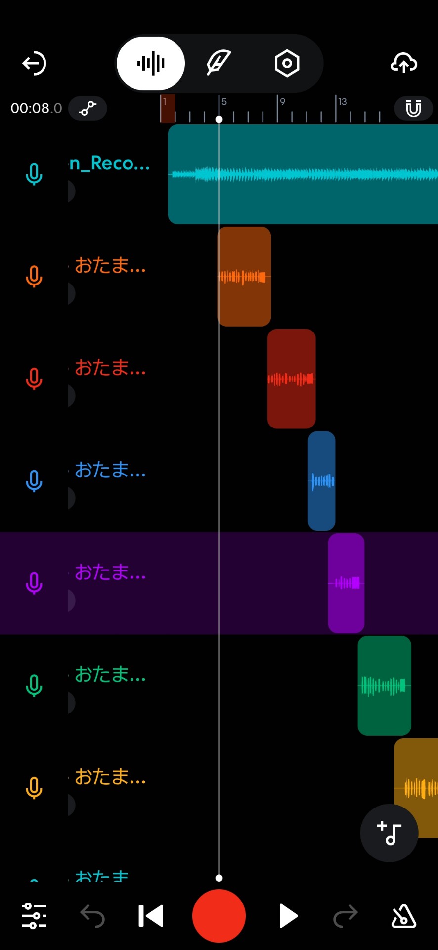 初潜◎アラサーのんびり枠🌷.*