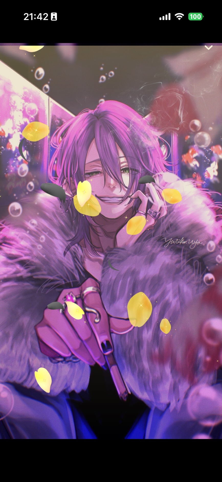 1meter1second歌ってます