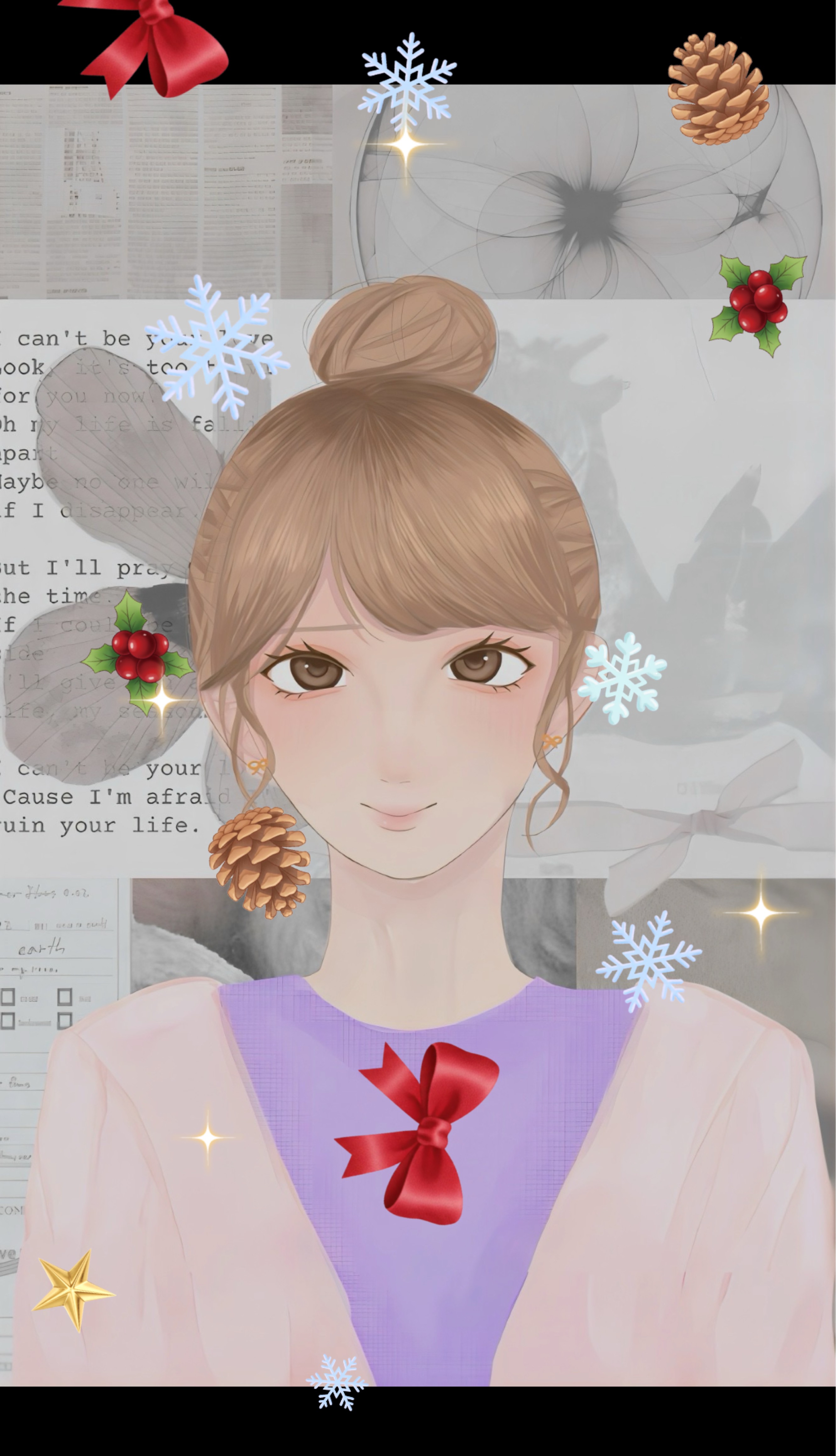 まったりな時間を𓂃𓈒𓋜