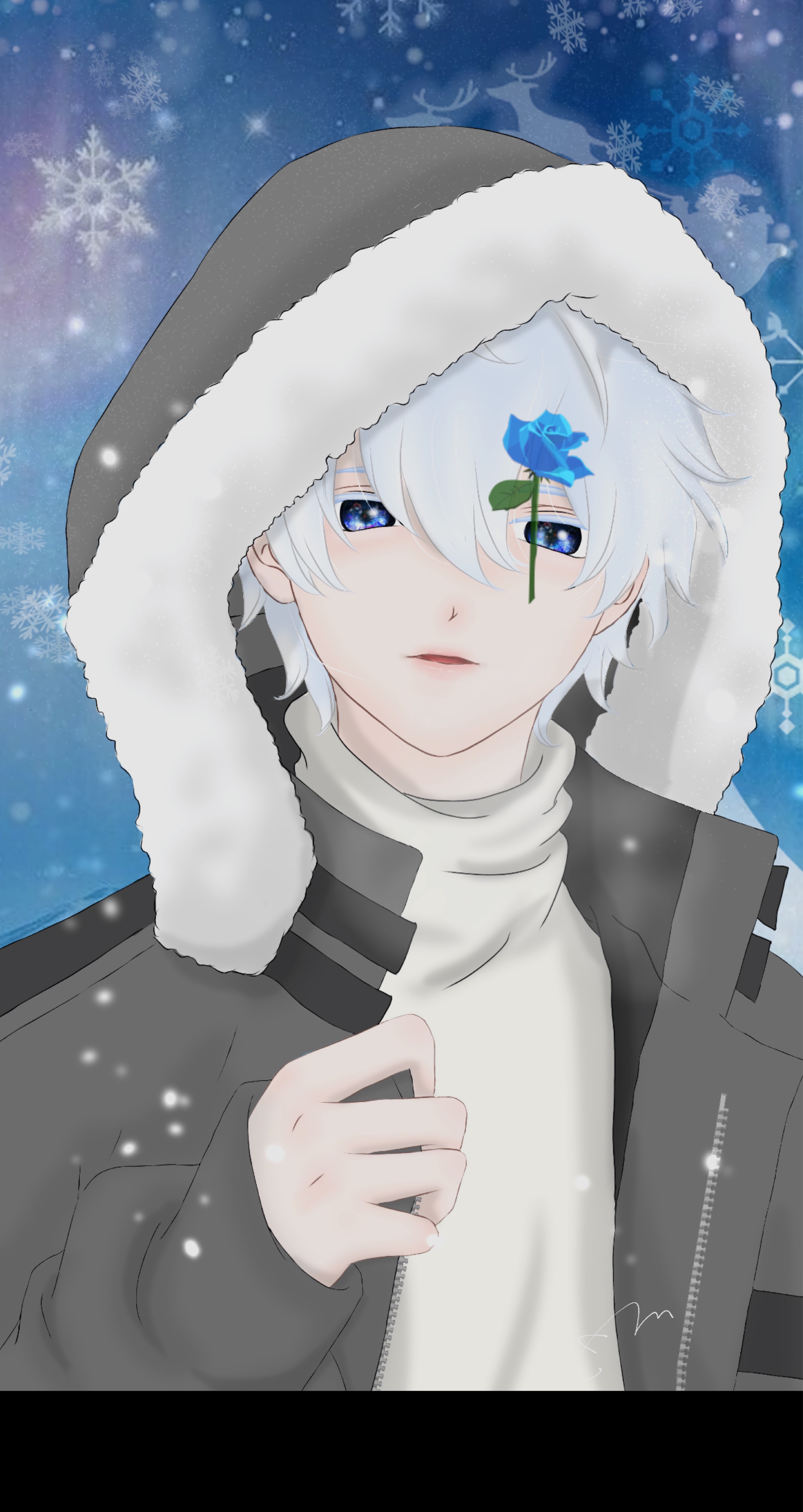 初潜寝◯おやすみ!