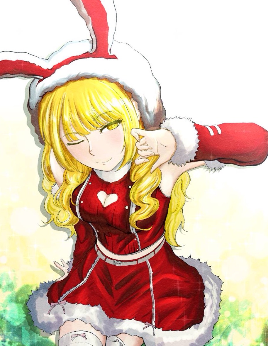 午後の微睡みASMR