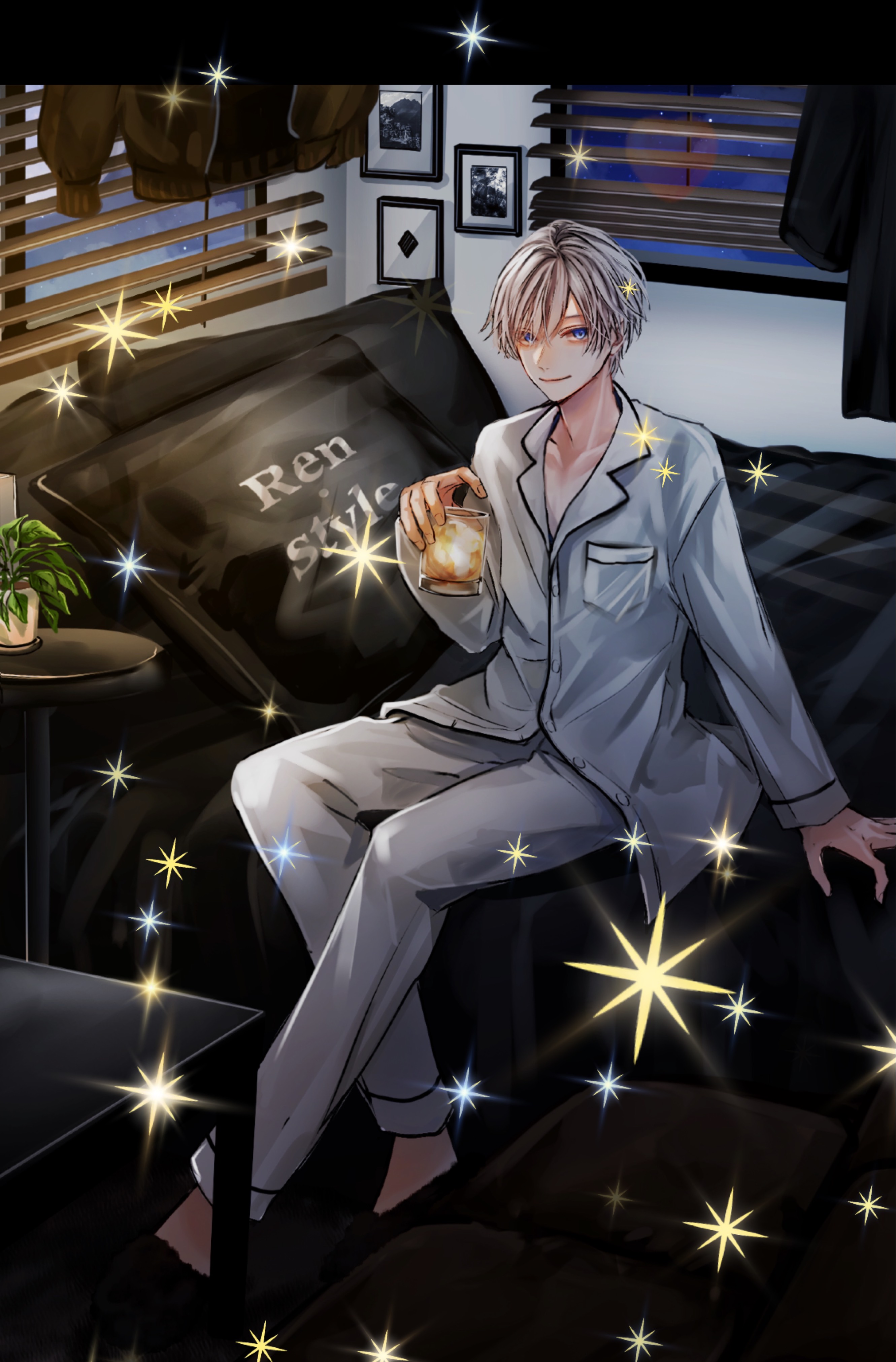 おかえり 初◎潜