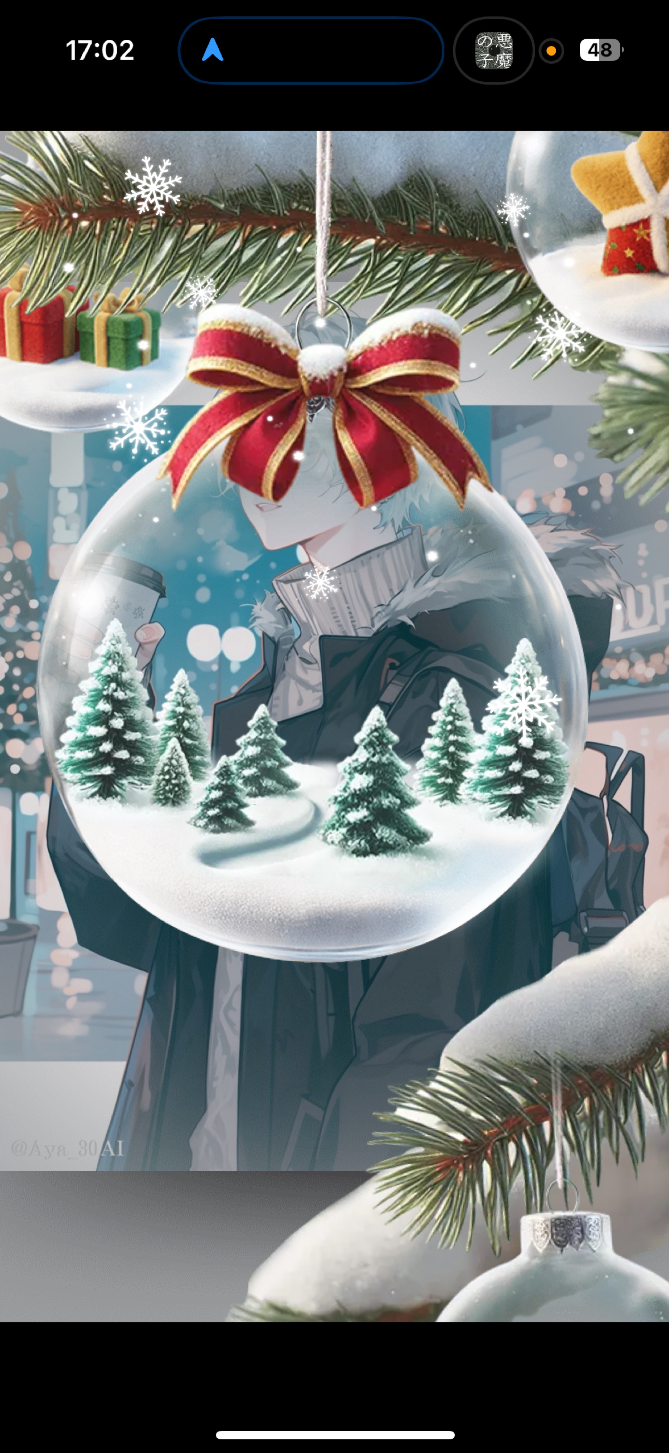 初潜◎ゆるーく笑えたら