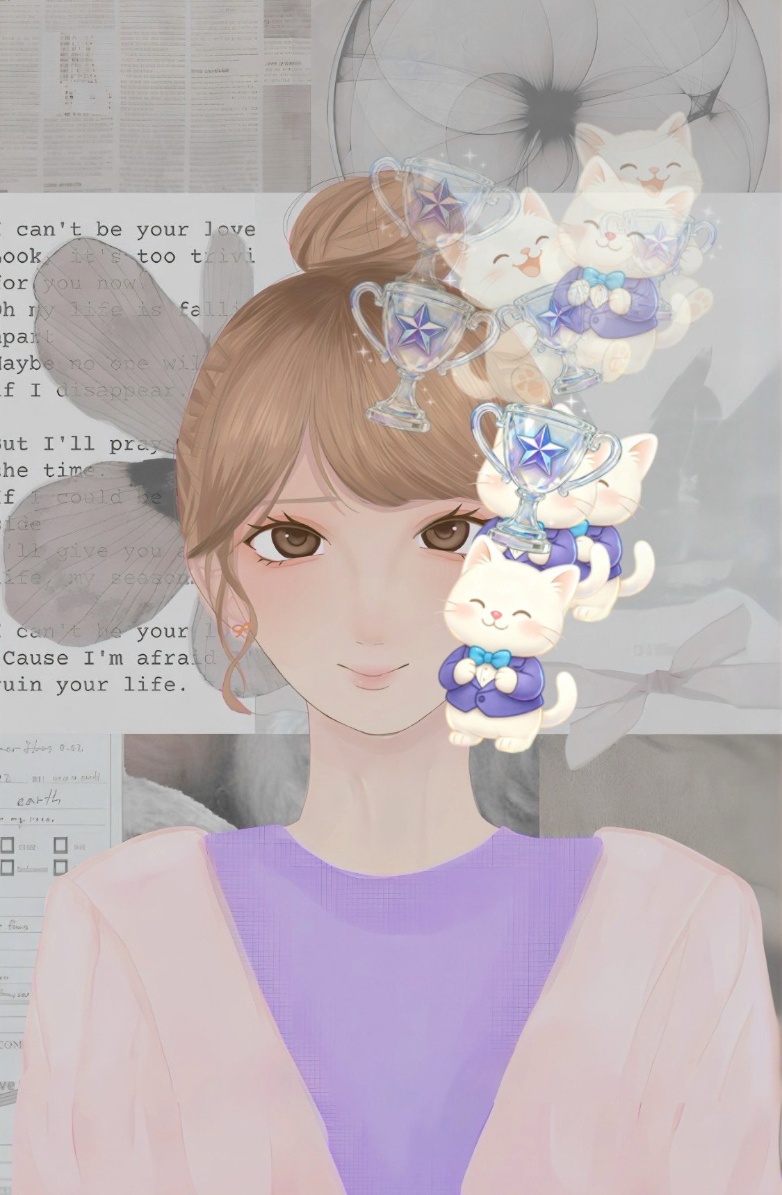 まったりな時間を𓂃𓈒𓋜