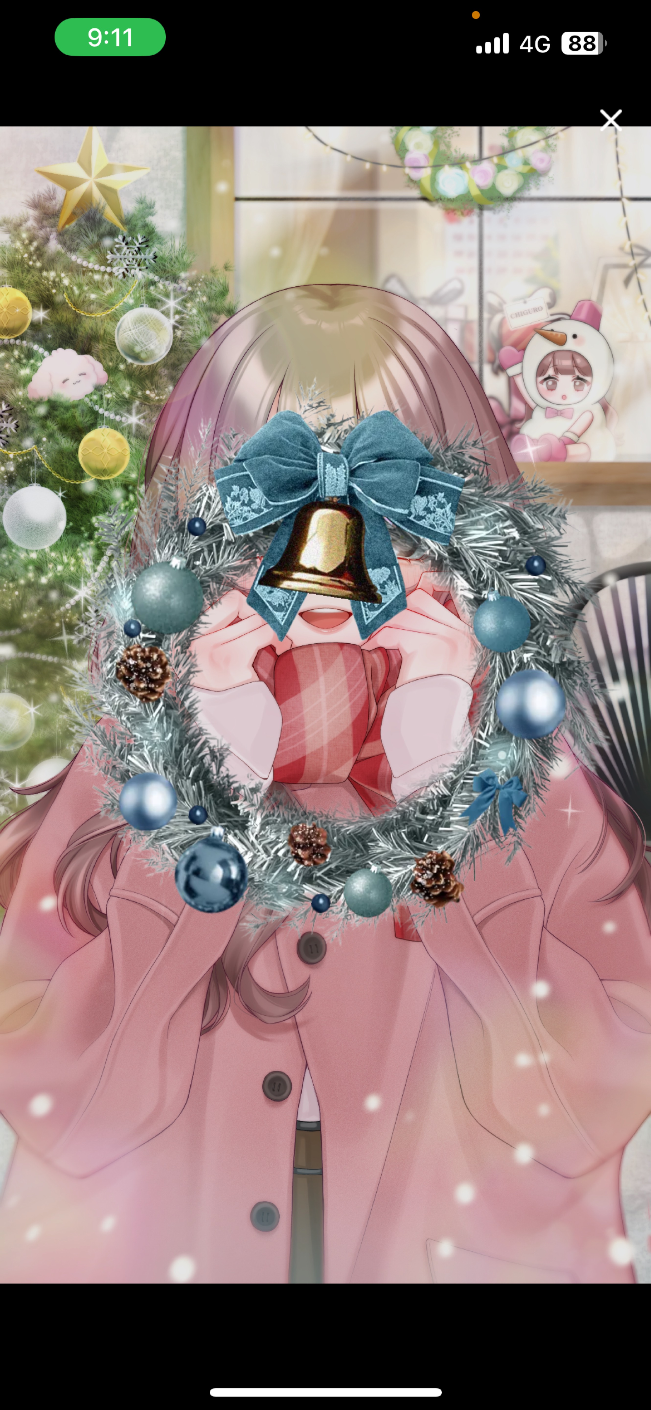 お誕生日ありがとう😭