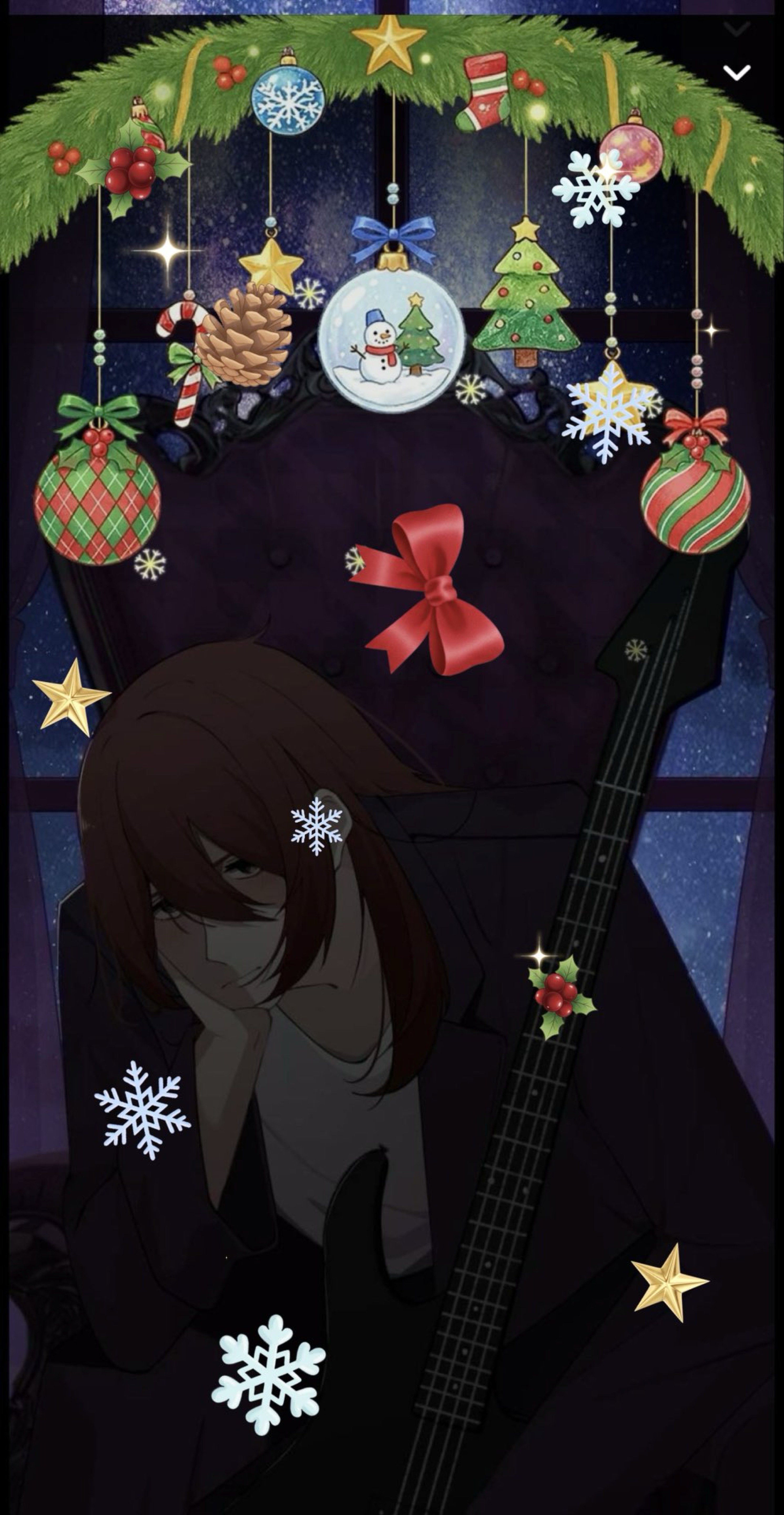 歌が上手いのは疑うまい~13:00