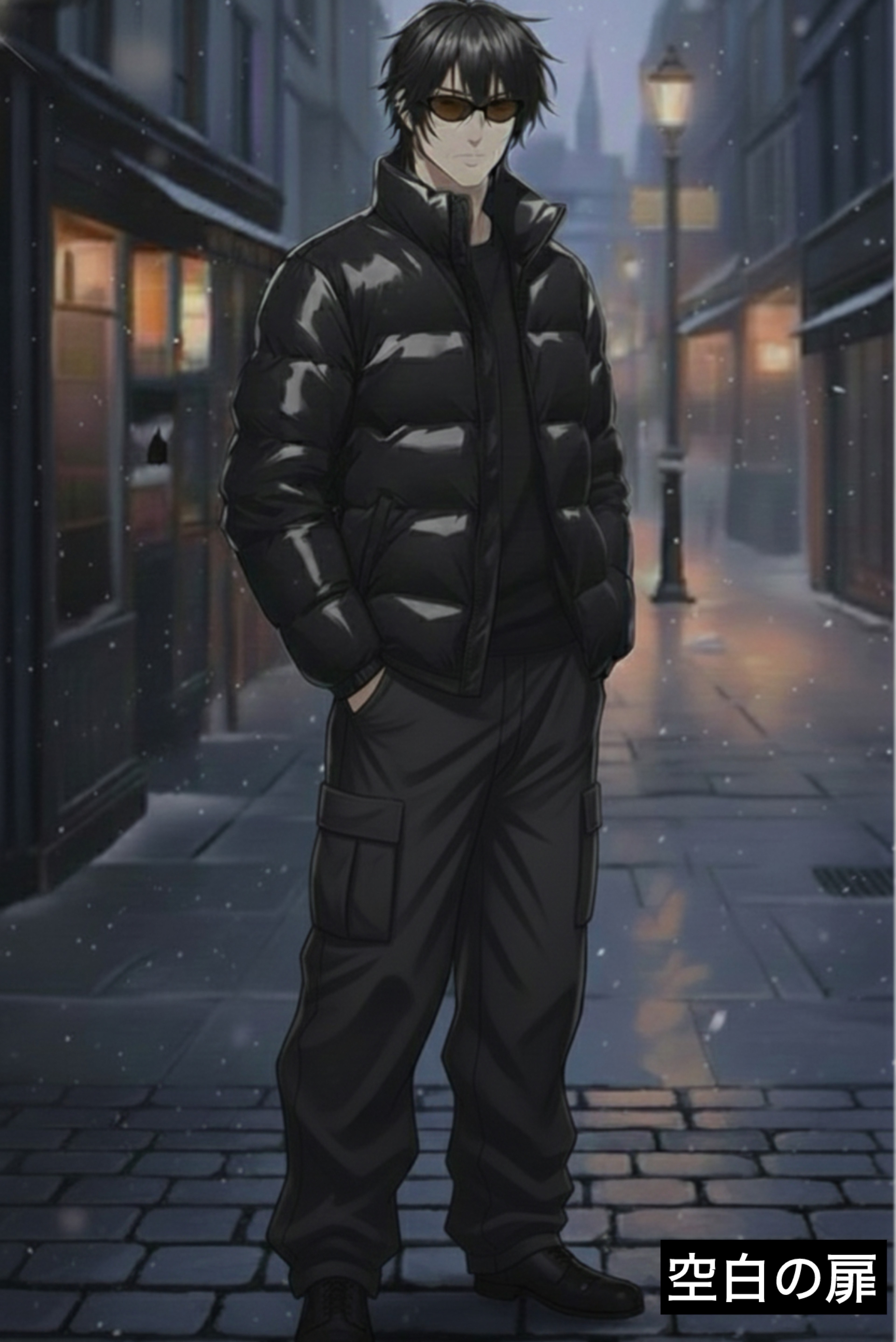 ẗ̤⚓︎ 定時枠!