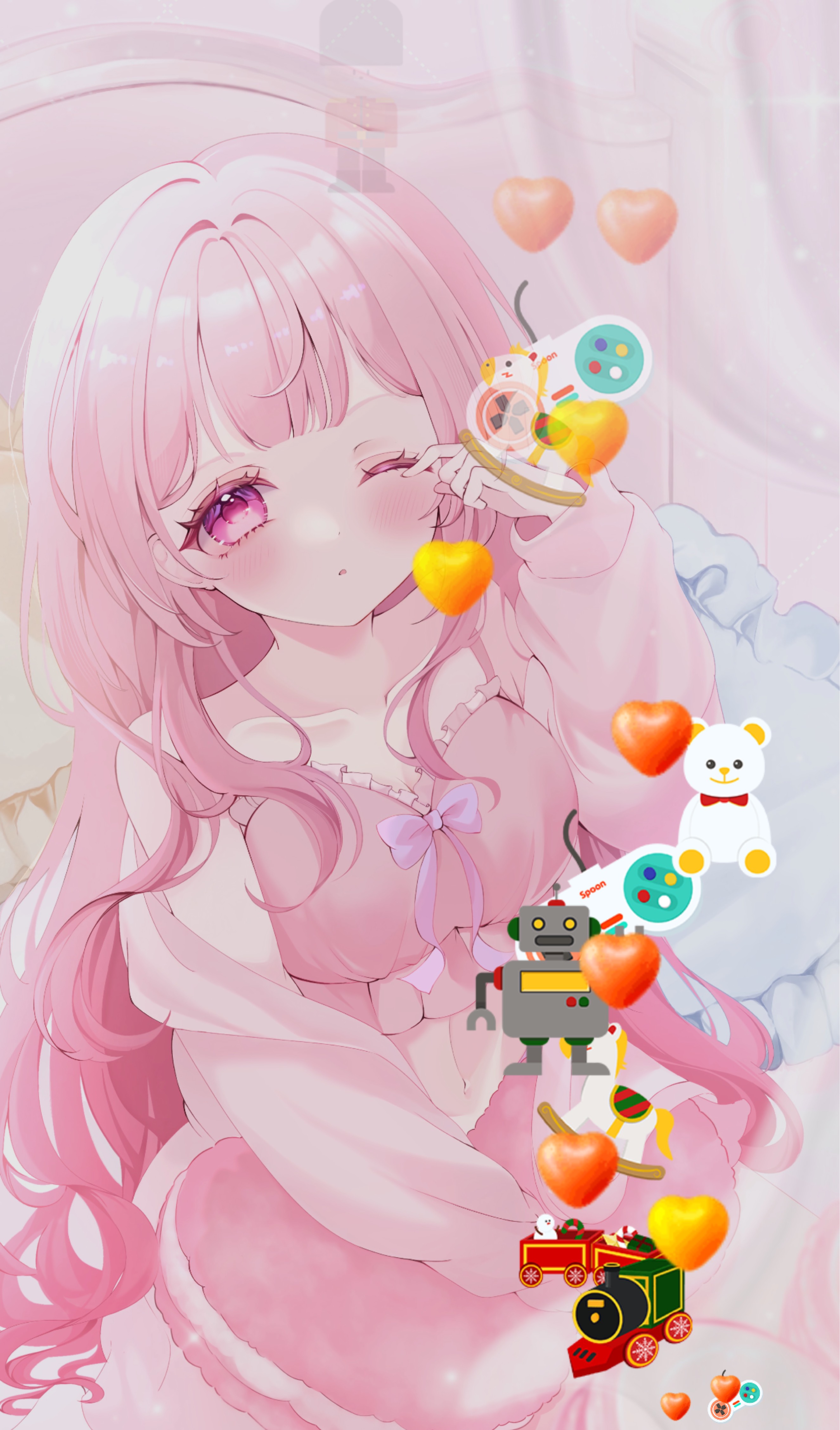 8:30初見/潜寝◎まったりしにおいで🌥