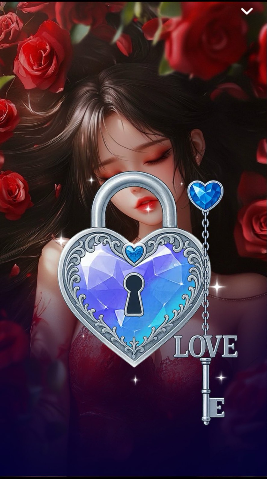 初潜💋アナタの居場所🌙*