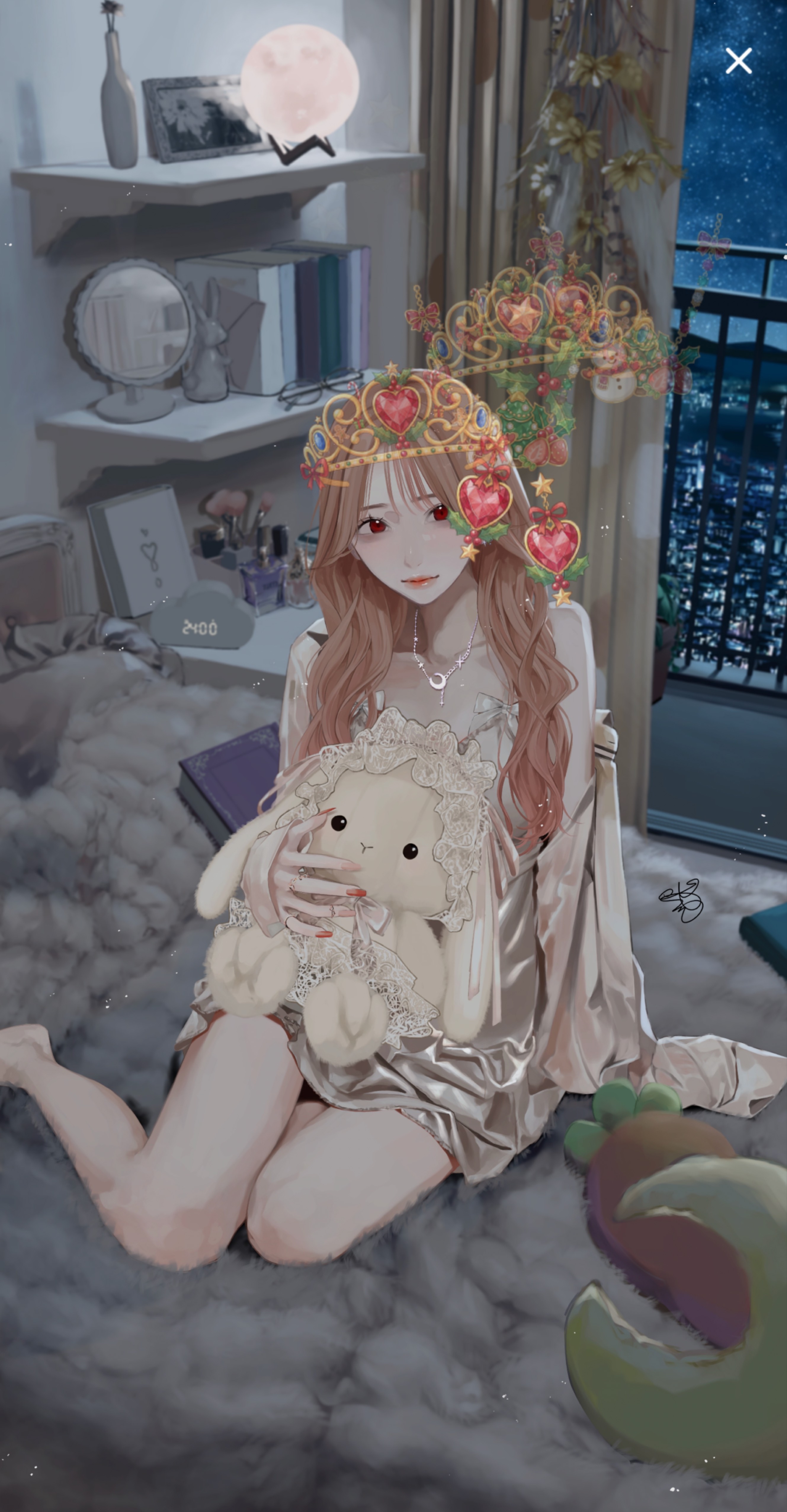 ちょっとはやめののの( ´͈ ᵕ `͈