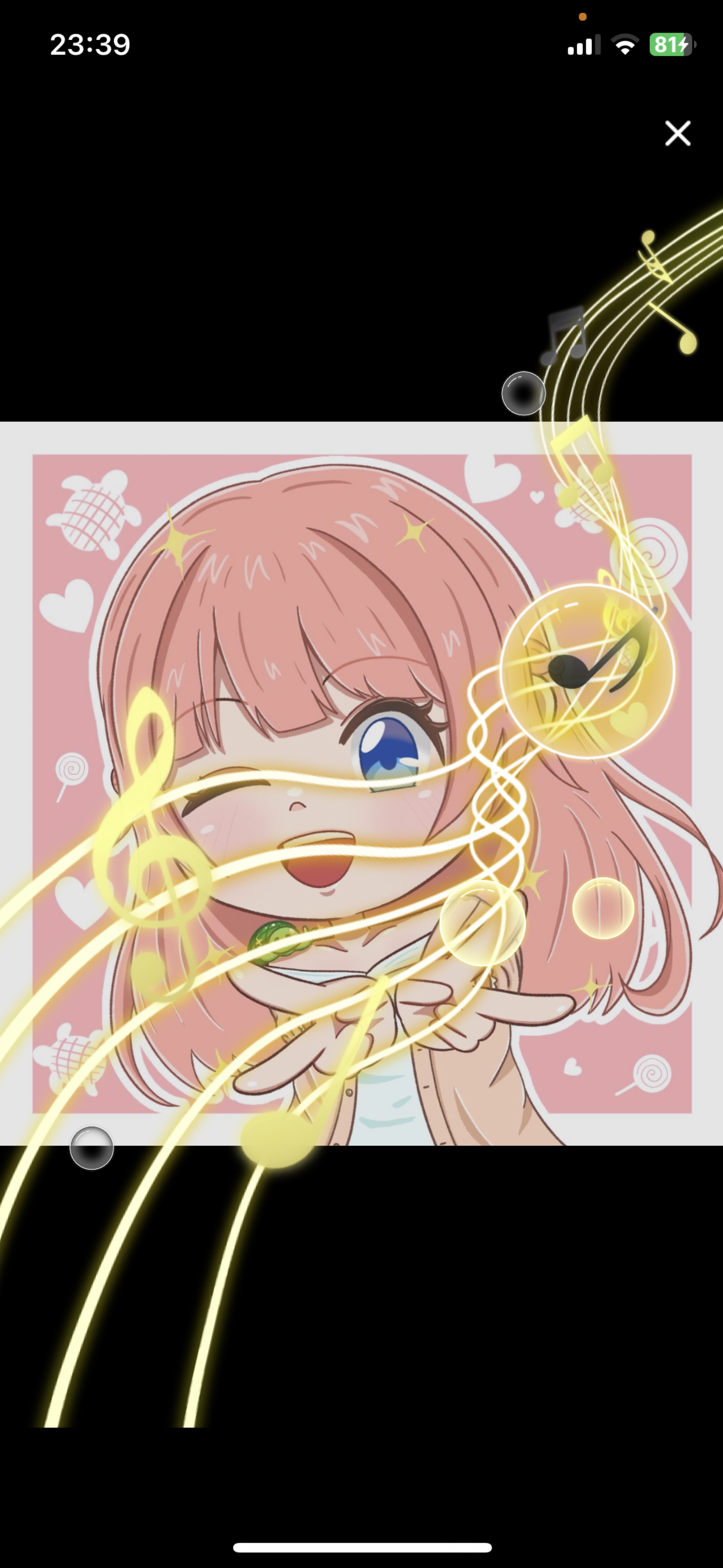 今日もえらかったね✨️