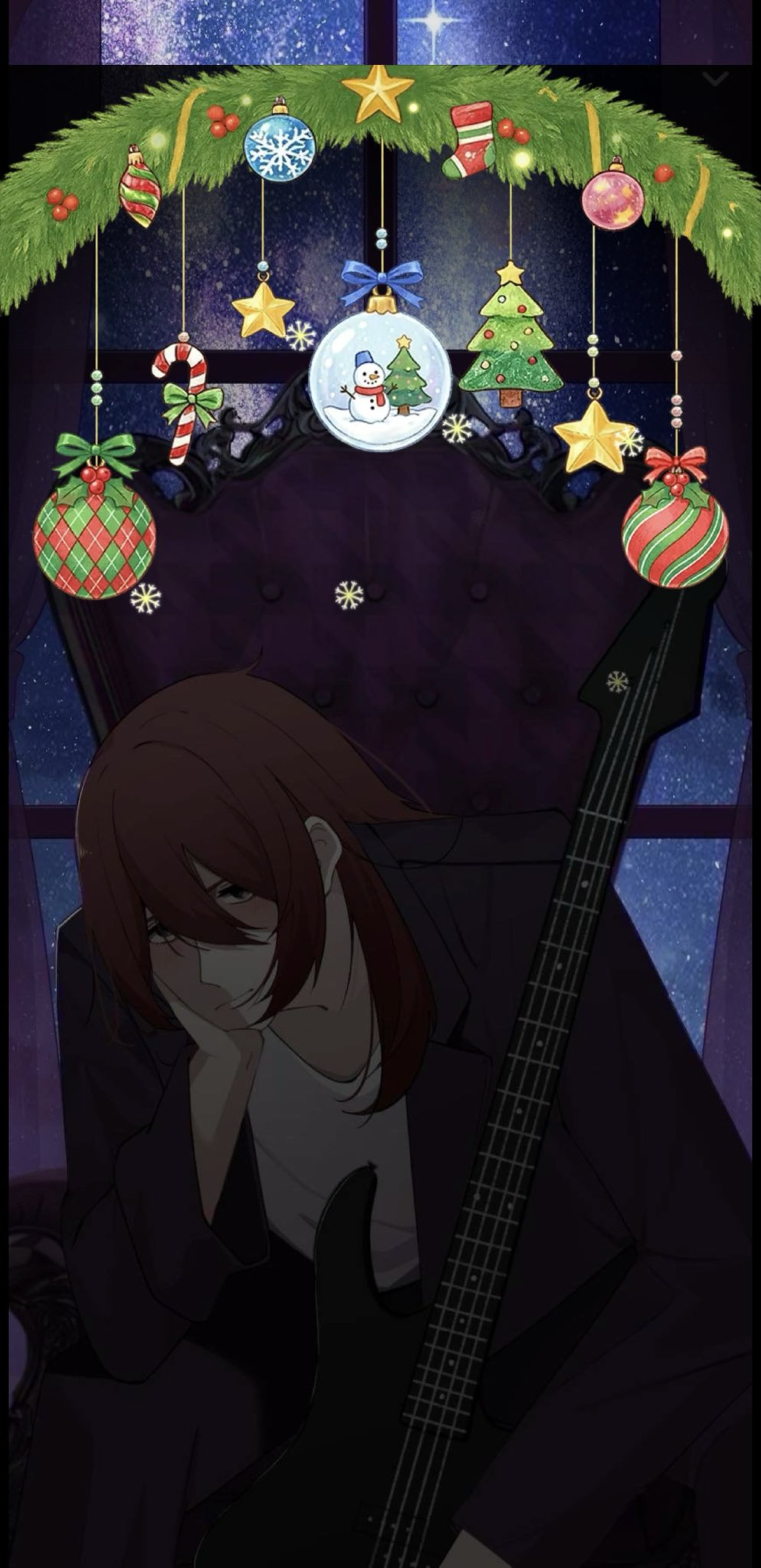 歌が上手いのは疑うまい~13:00