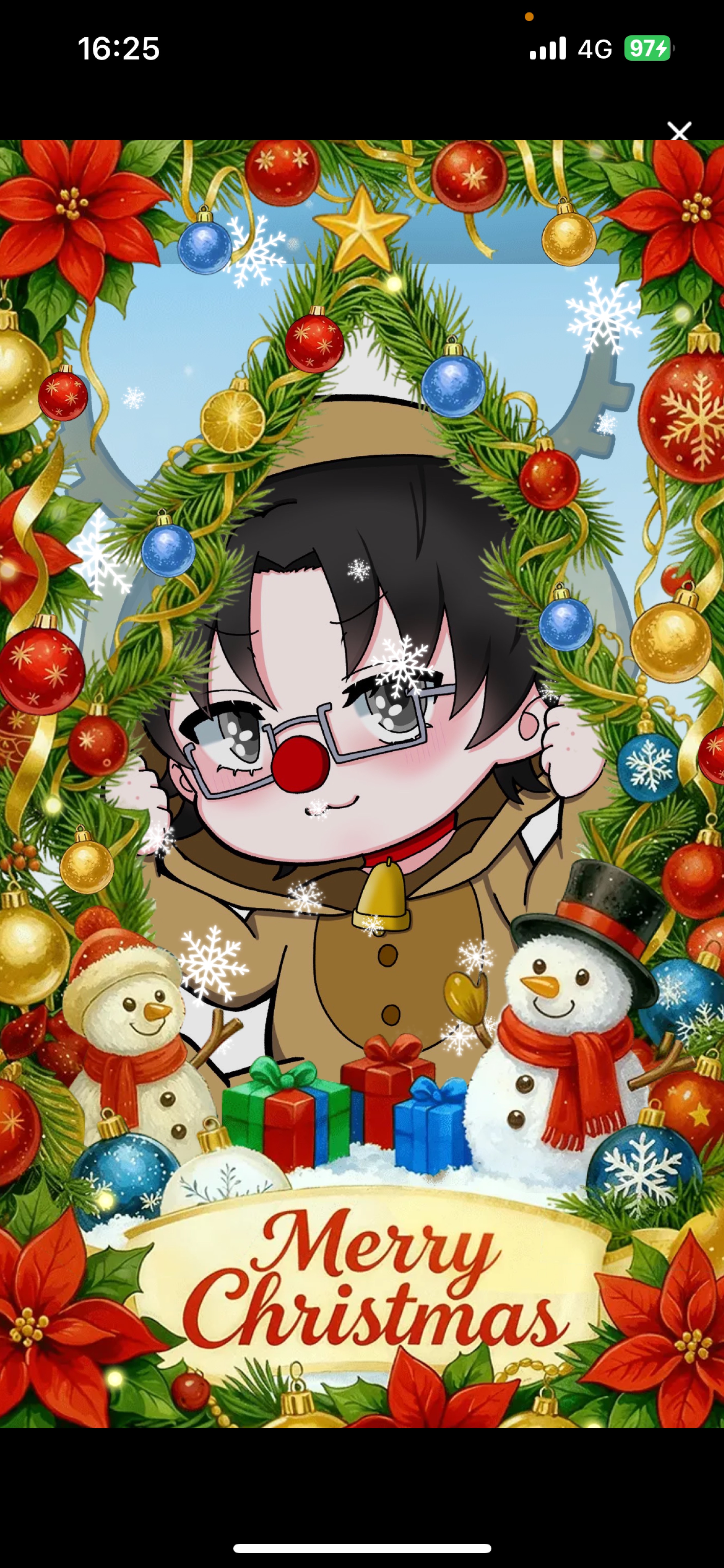 そのままでいいよ 初/潜〇