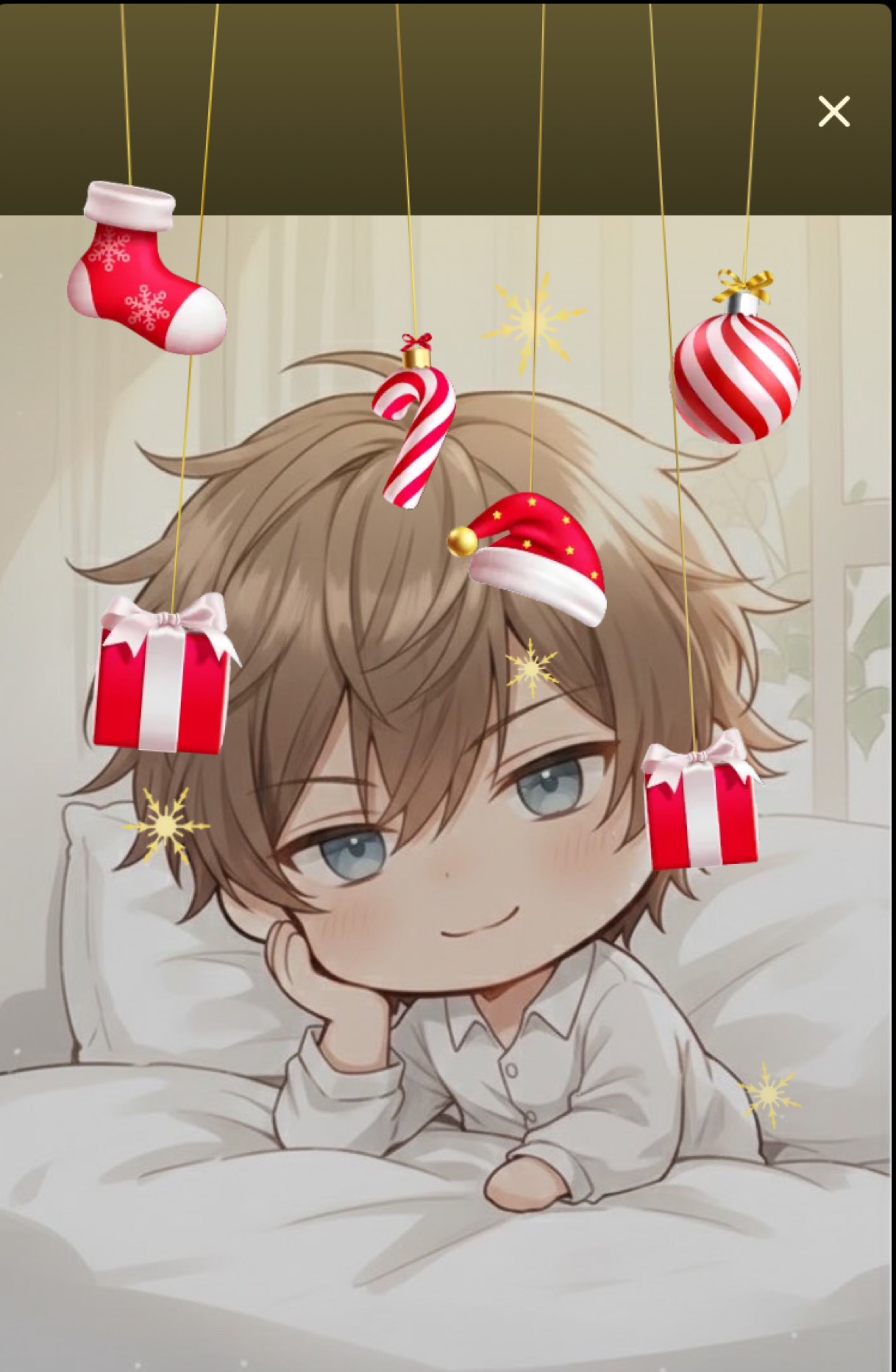 一部の人に刺さる声かもよ