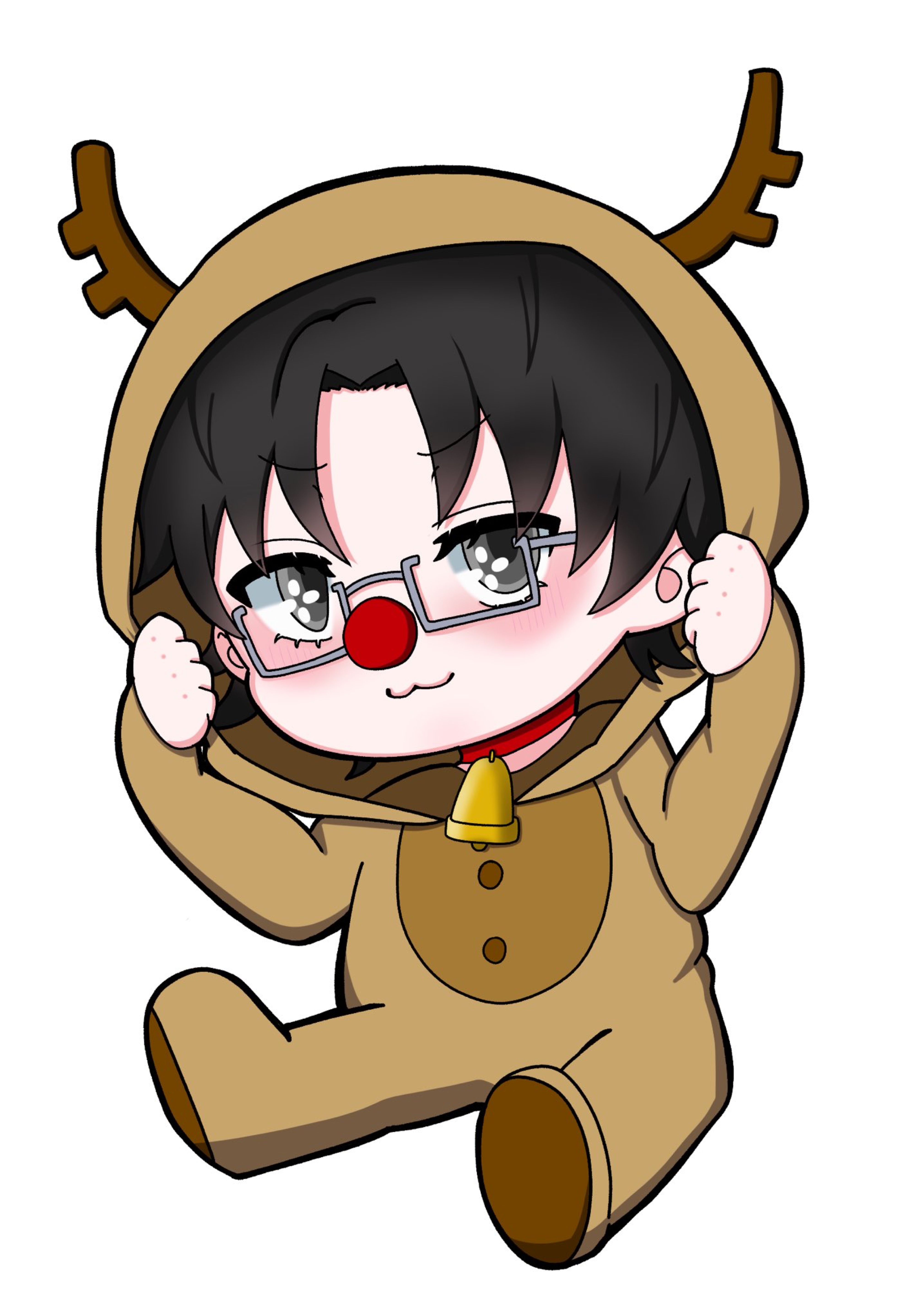 そのままでいいよ 初/潜〇