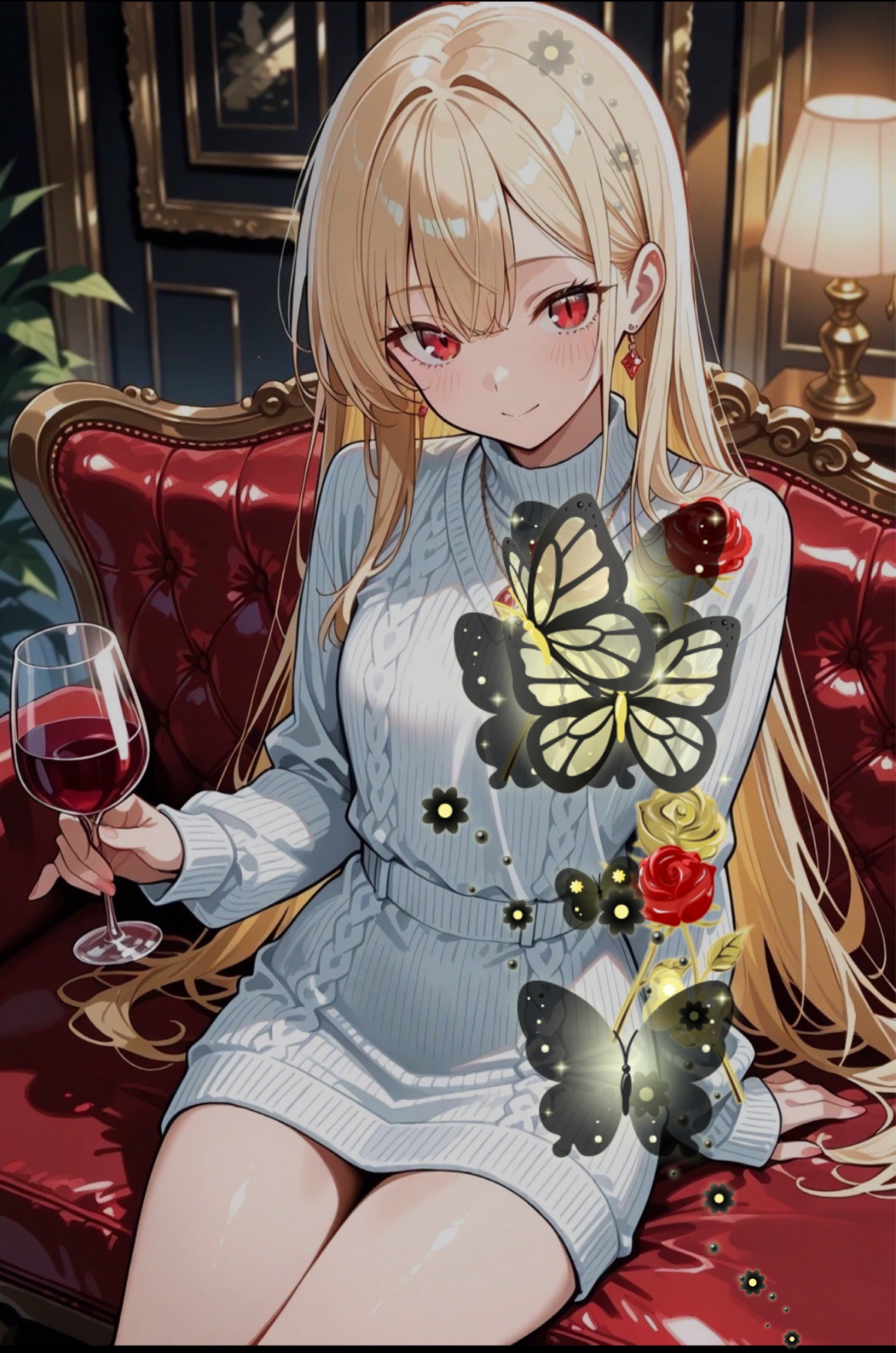 スナックはるはる