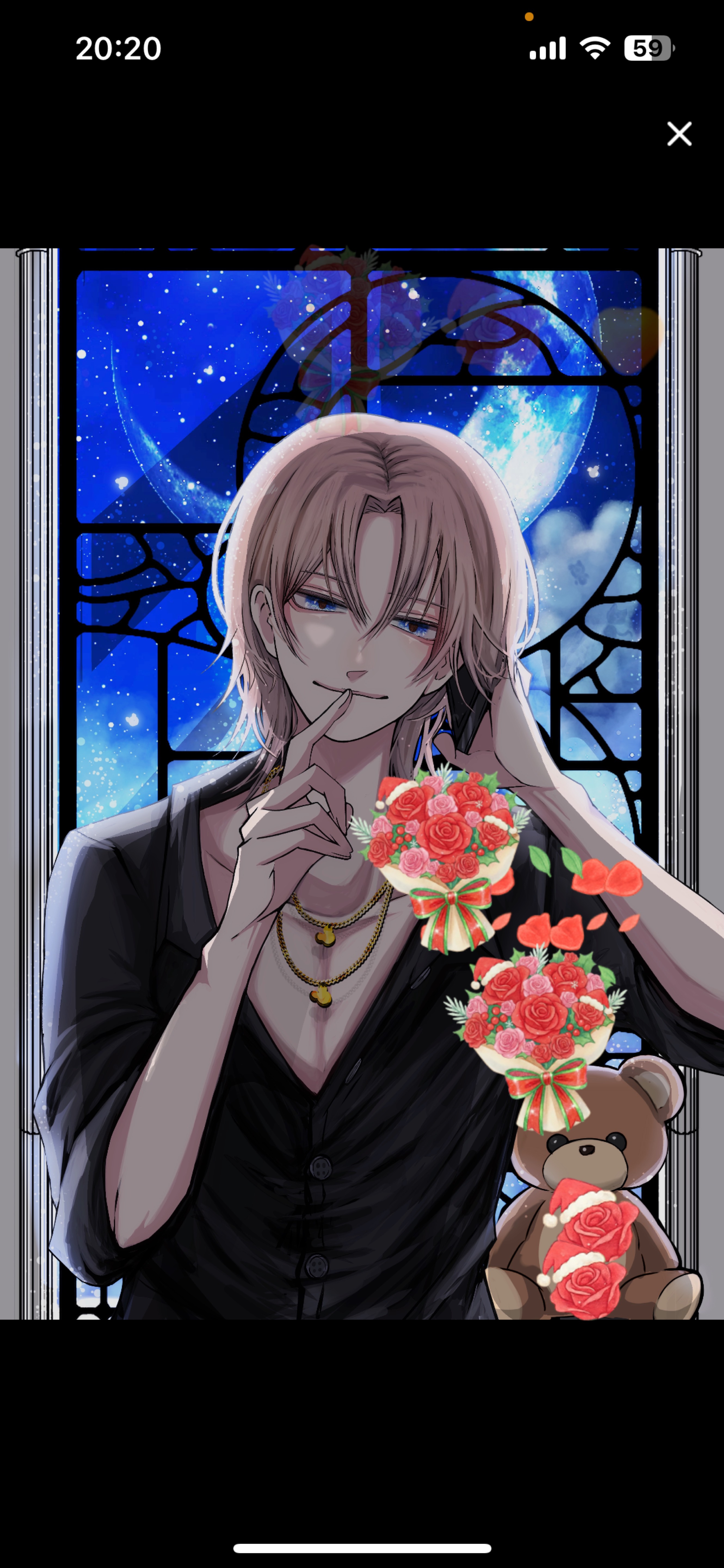 🧸<あつまれ‼️