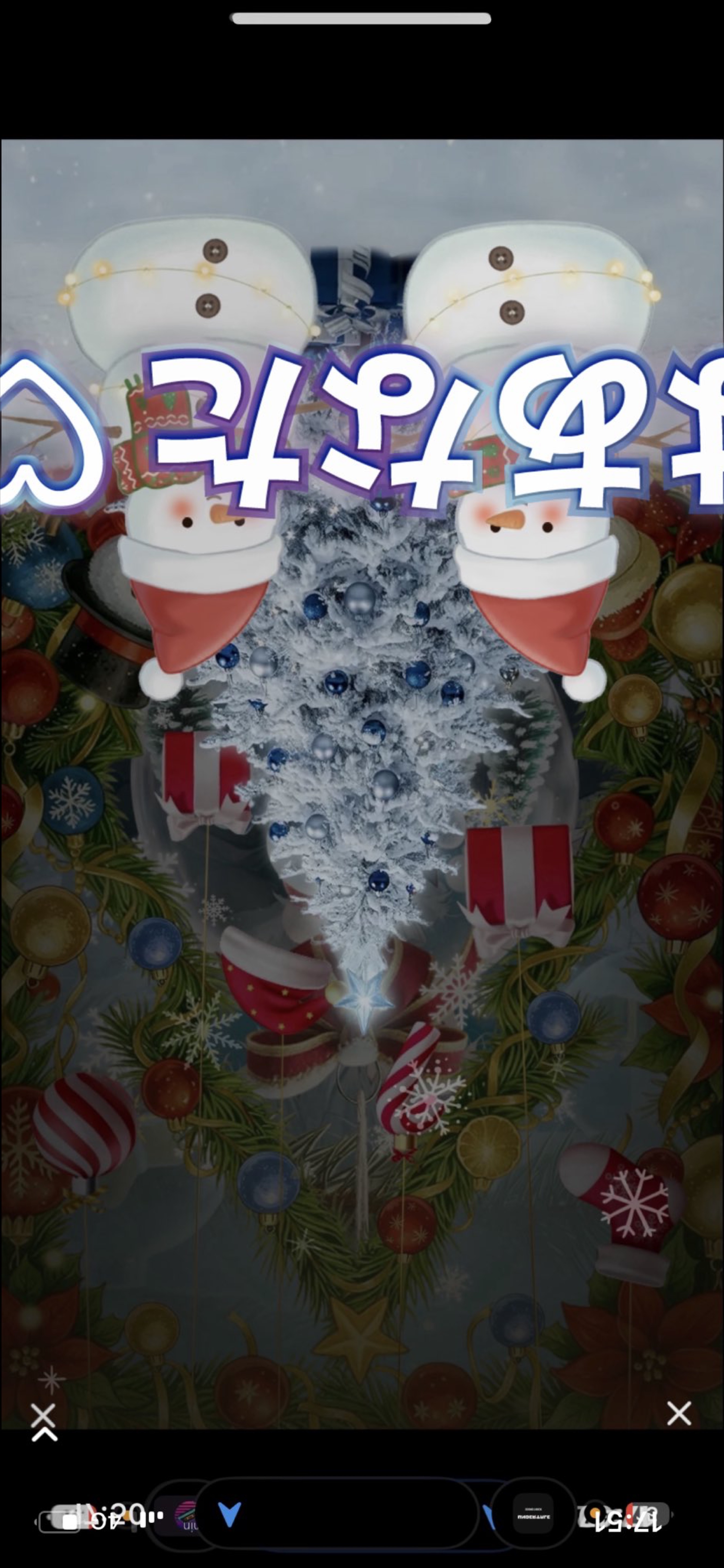 初潜◎ゆるーく笑えたら